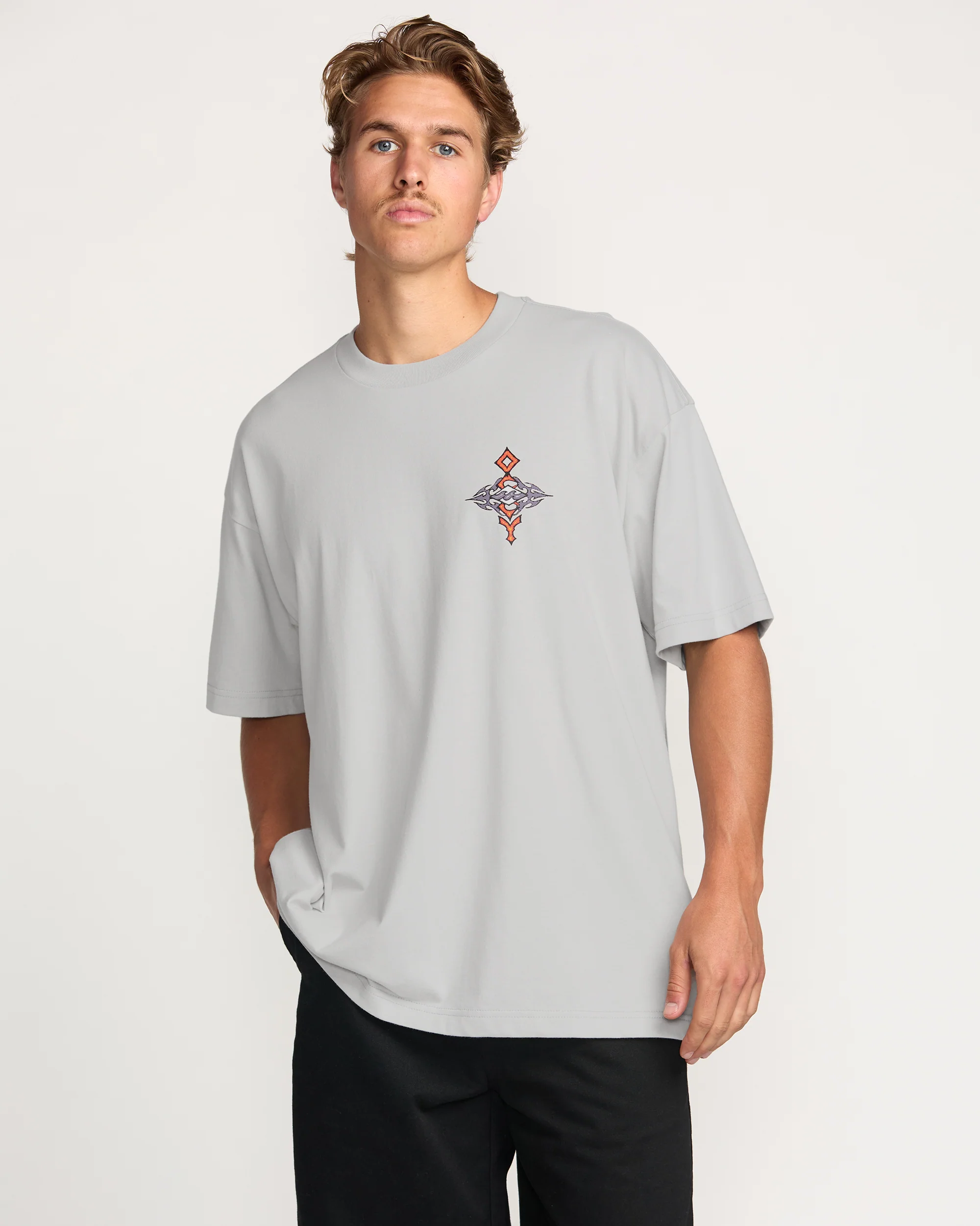 Mens Occy OG T-Shirt - Image 2