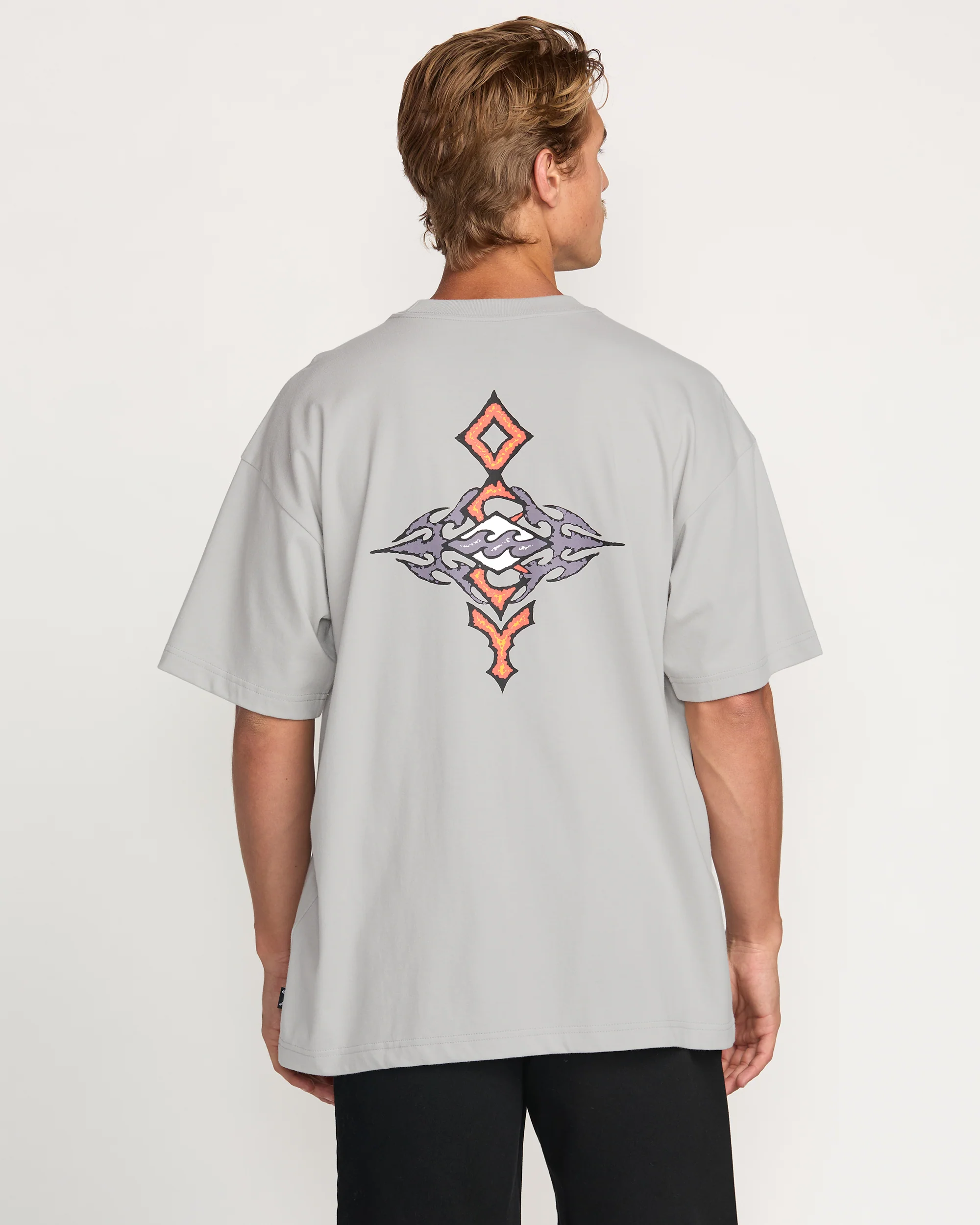 Mens Occy OG T-Shirt - Image 3