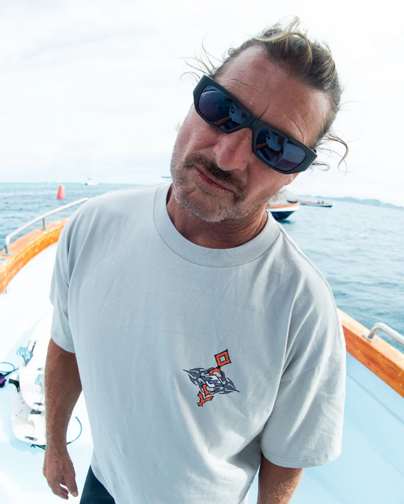 Mens Occy OG T-Shirt - Image 4