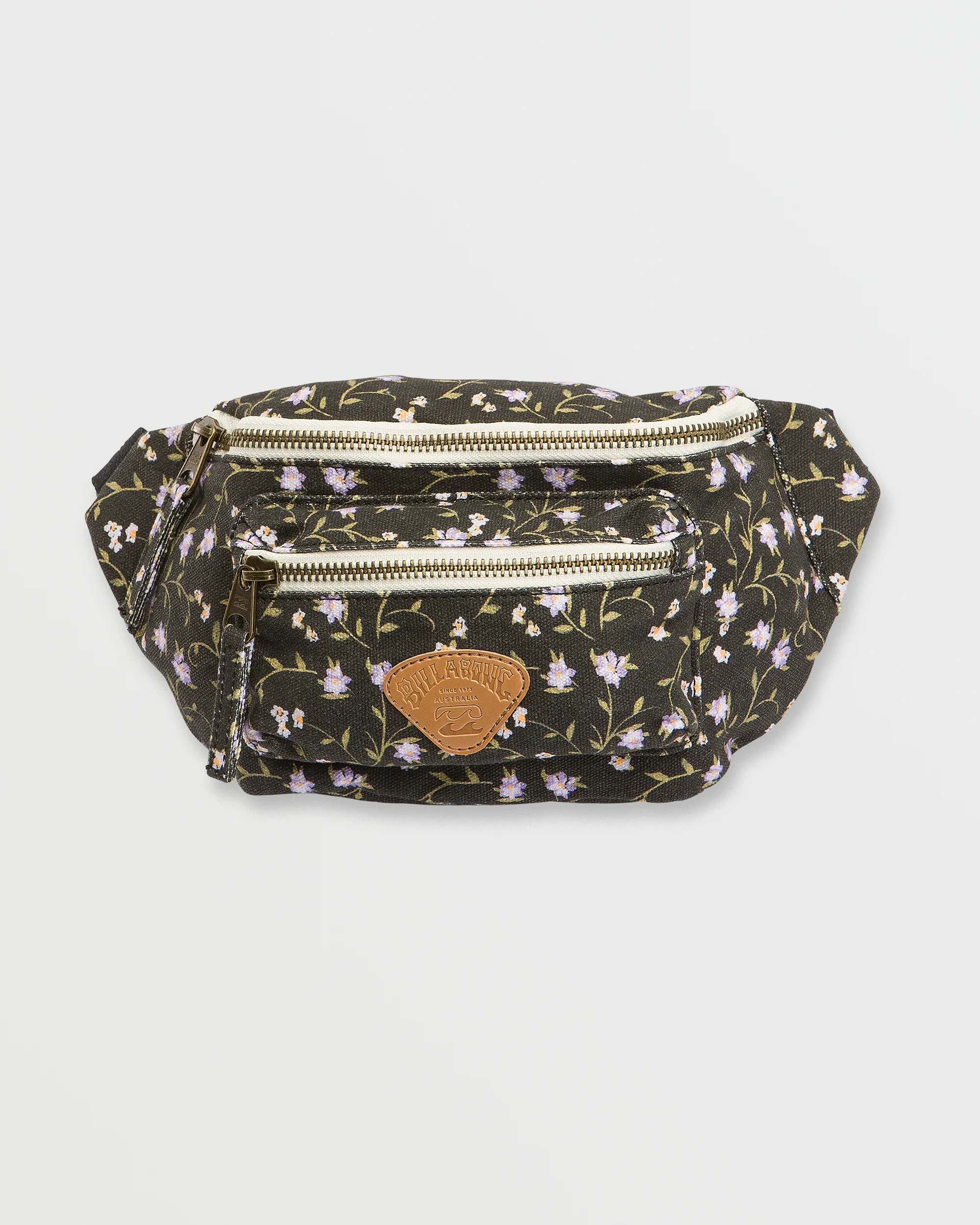 On My Bum Waistbag - Violet Ice - Image 3