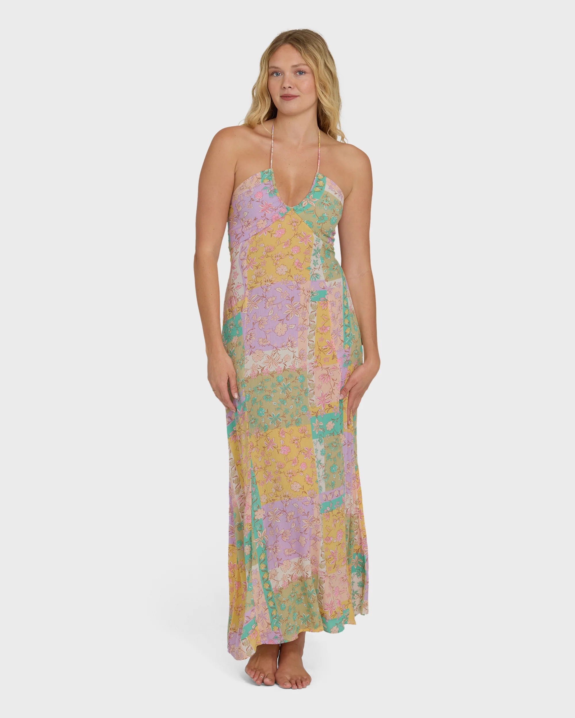 One Day Maxi Dress - Vintage Violet - Image 6
