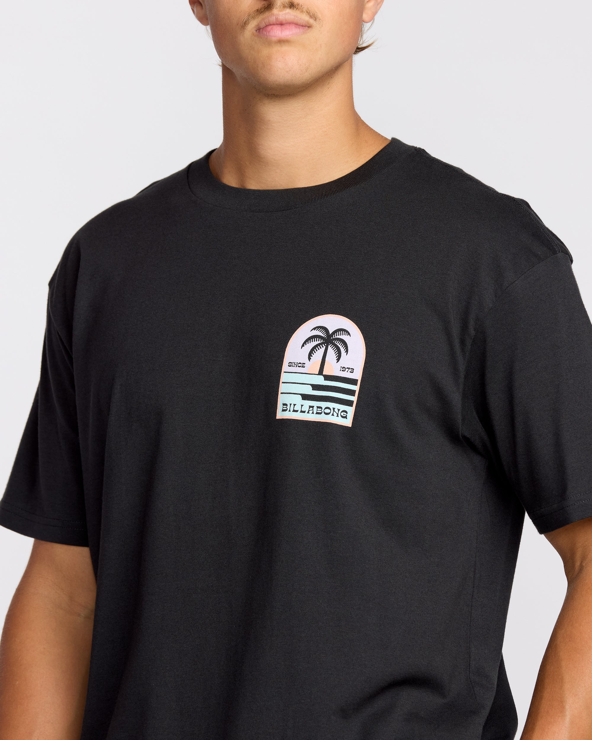 Mens Portal T-Shirt - Image 5
