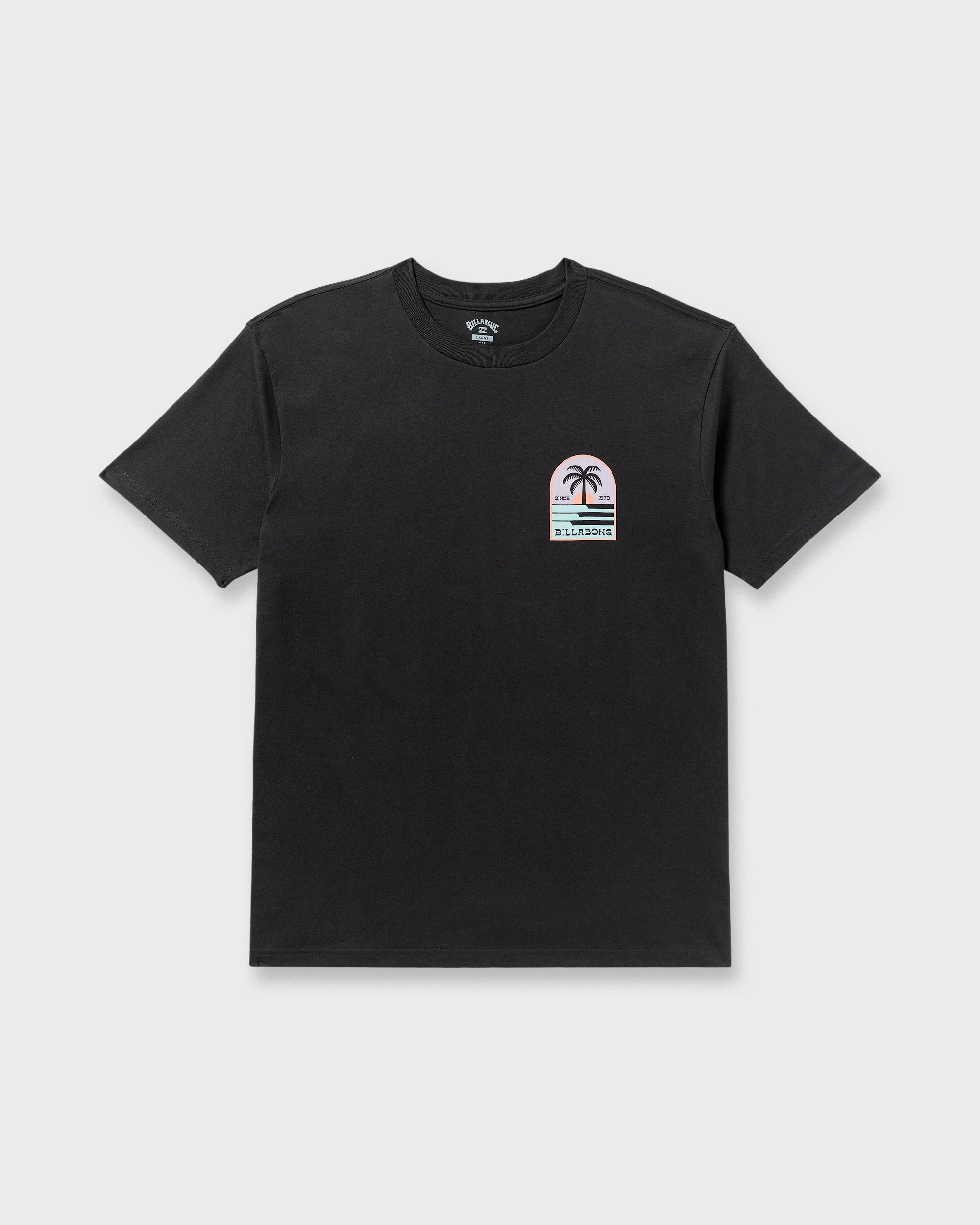 Mens Portal T-Shirt - Image 6