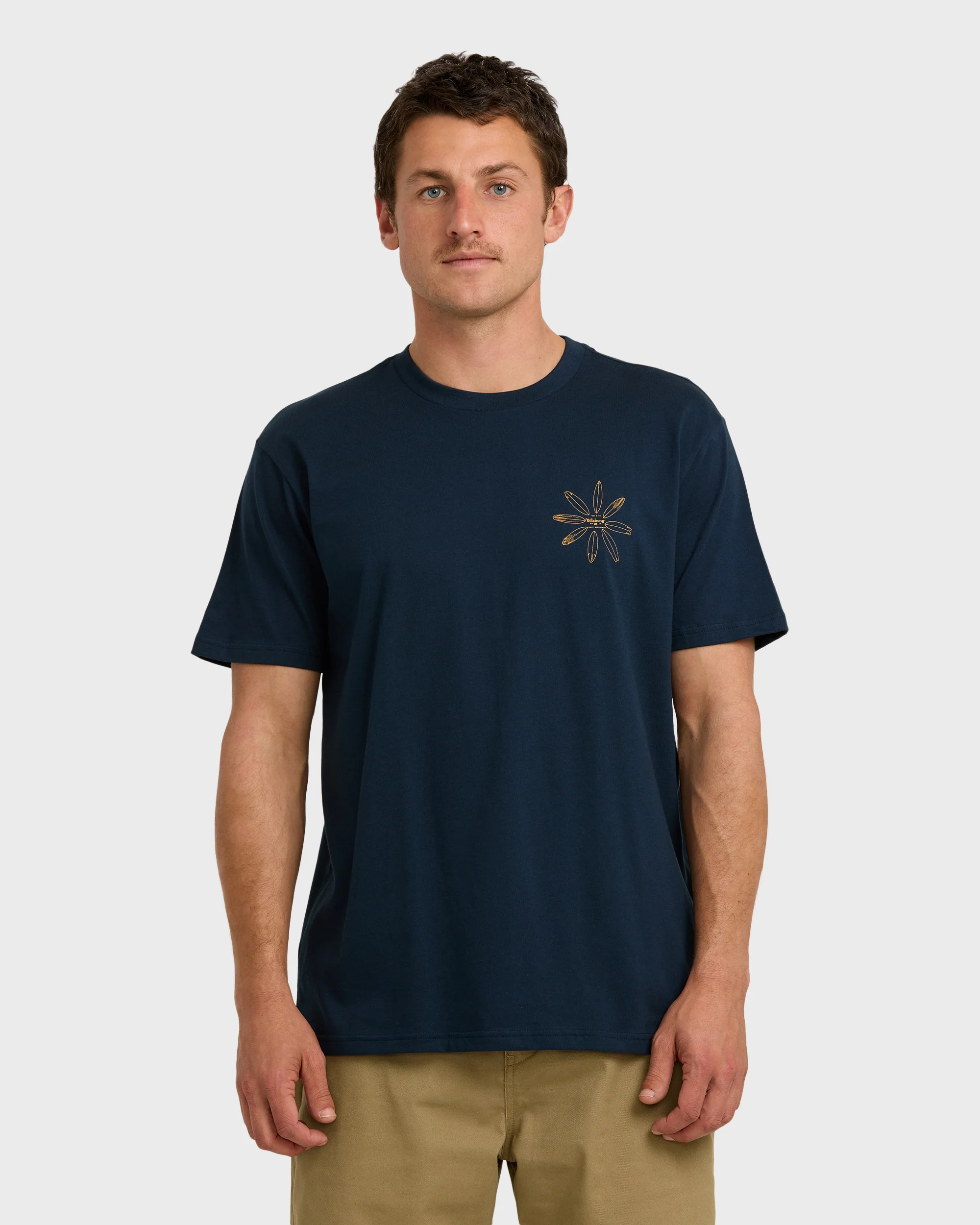 Mens Quiver Premium T-Shirt - Image 2