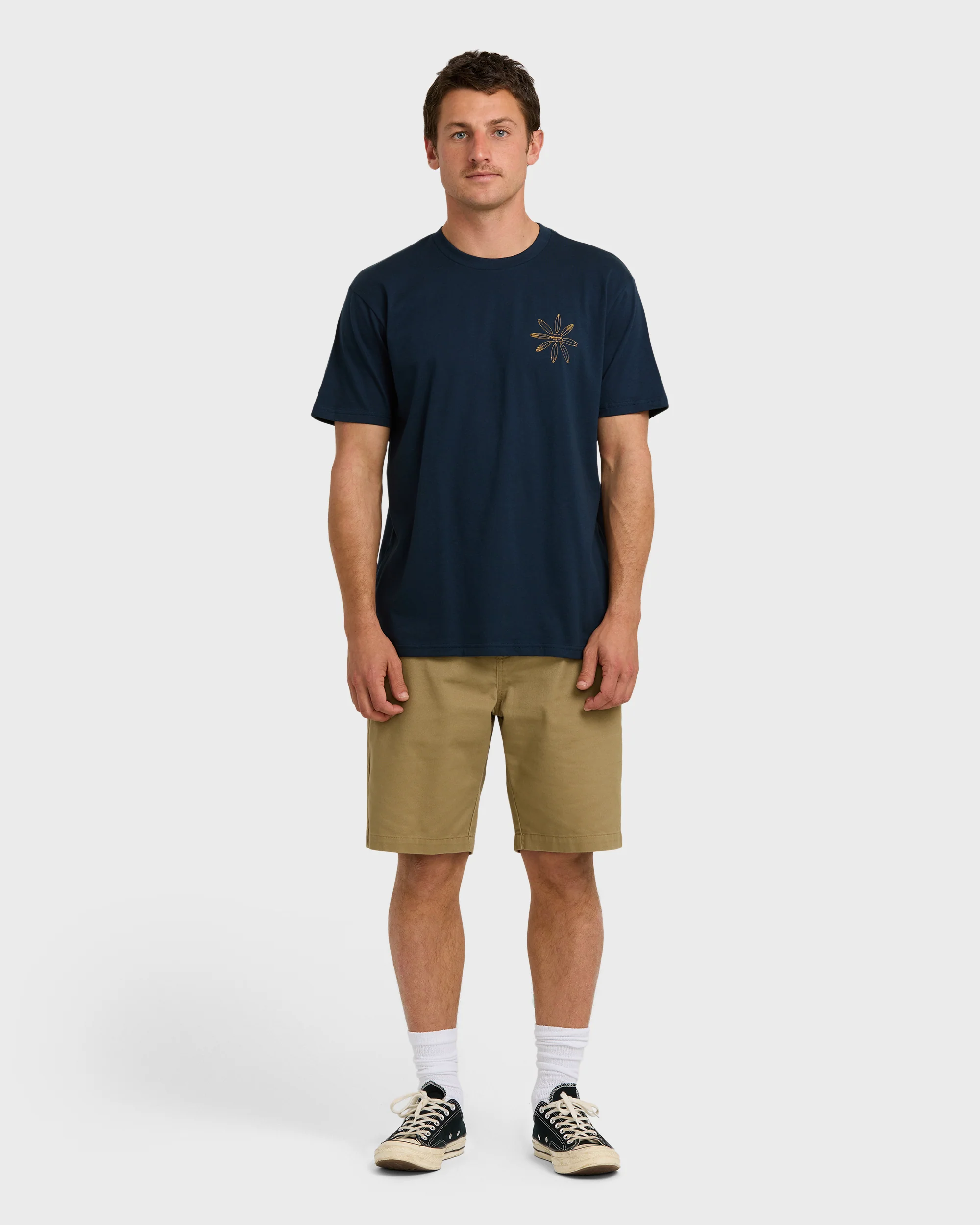 Mens Quiver Premium T-Shirt - Image 3