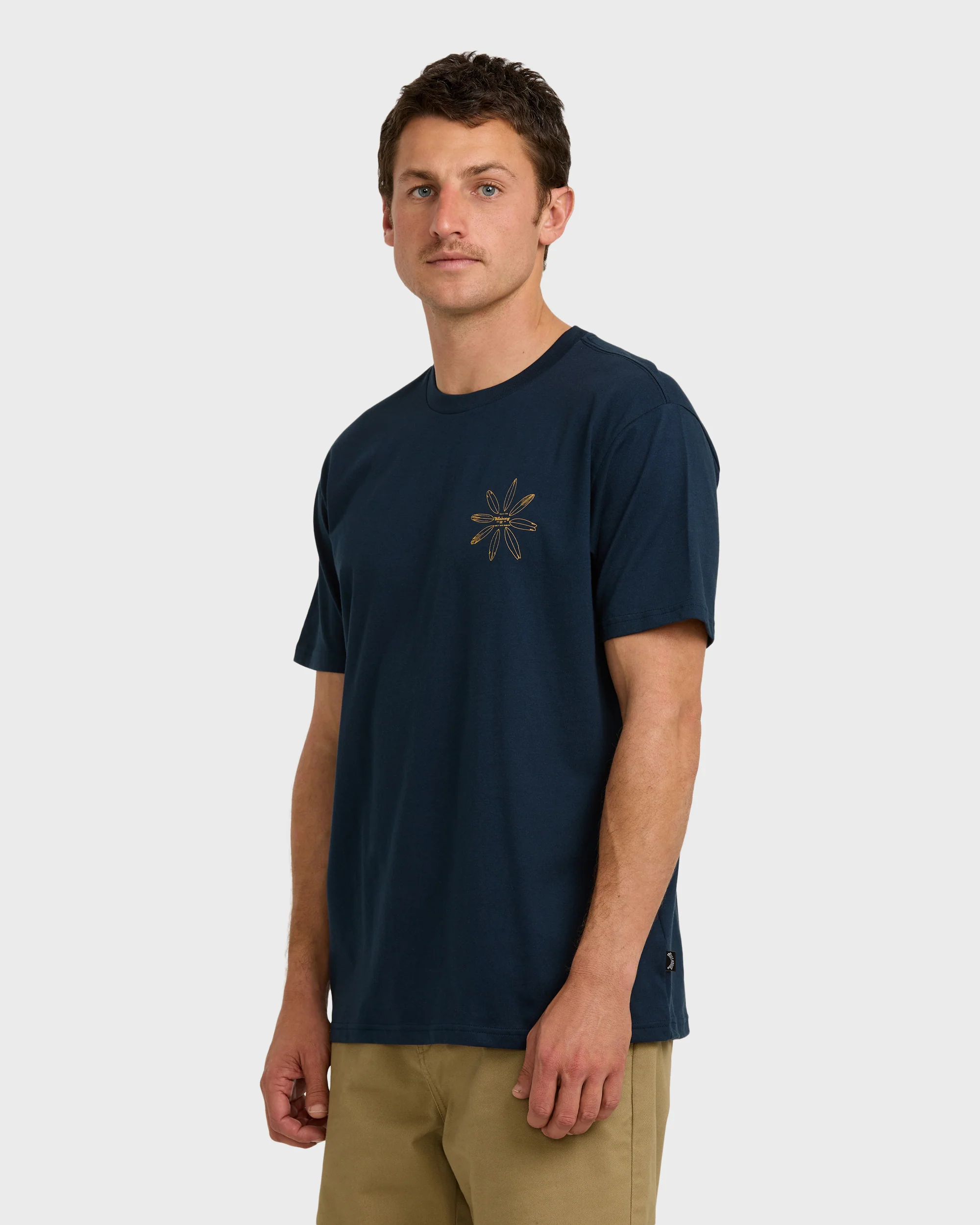Mens Quiver Premium T-Shirt - Image 4