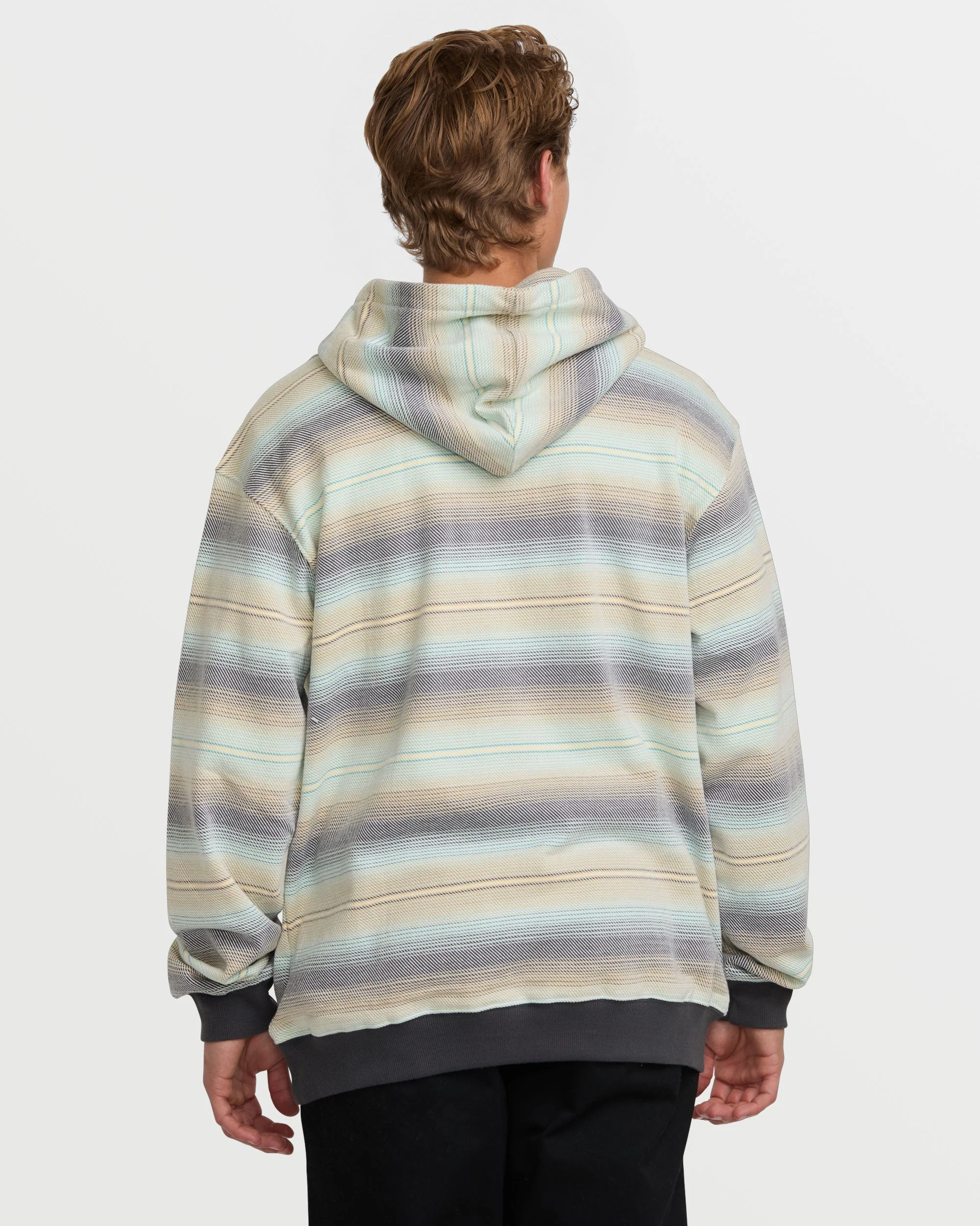 Rancho Pullover Sweatshirt - Dune - Image 5