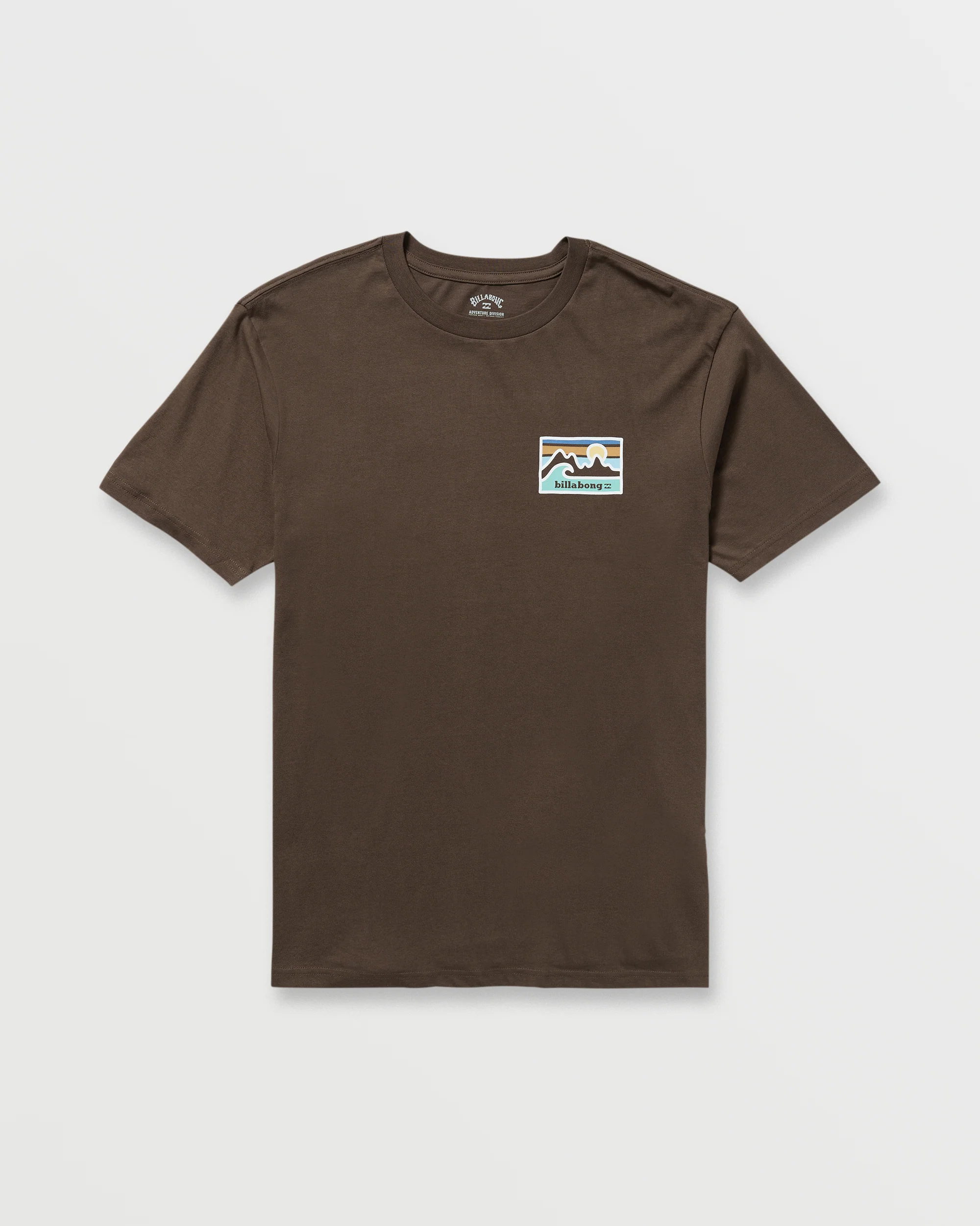 Mens Range T-Shirt - Image 3