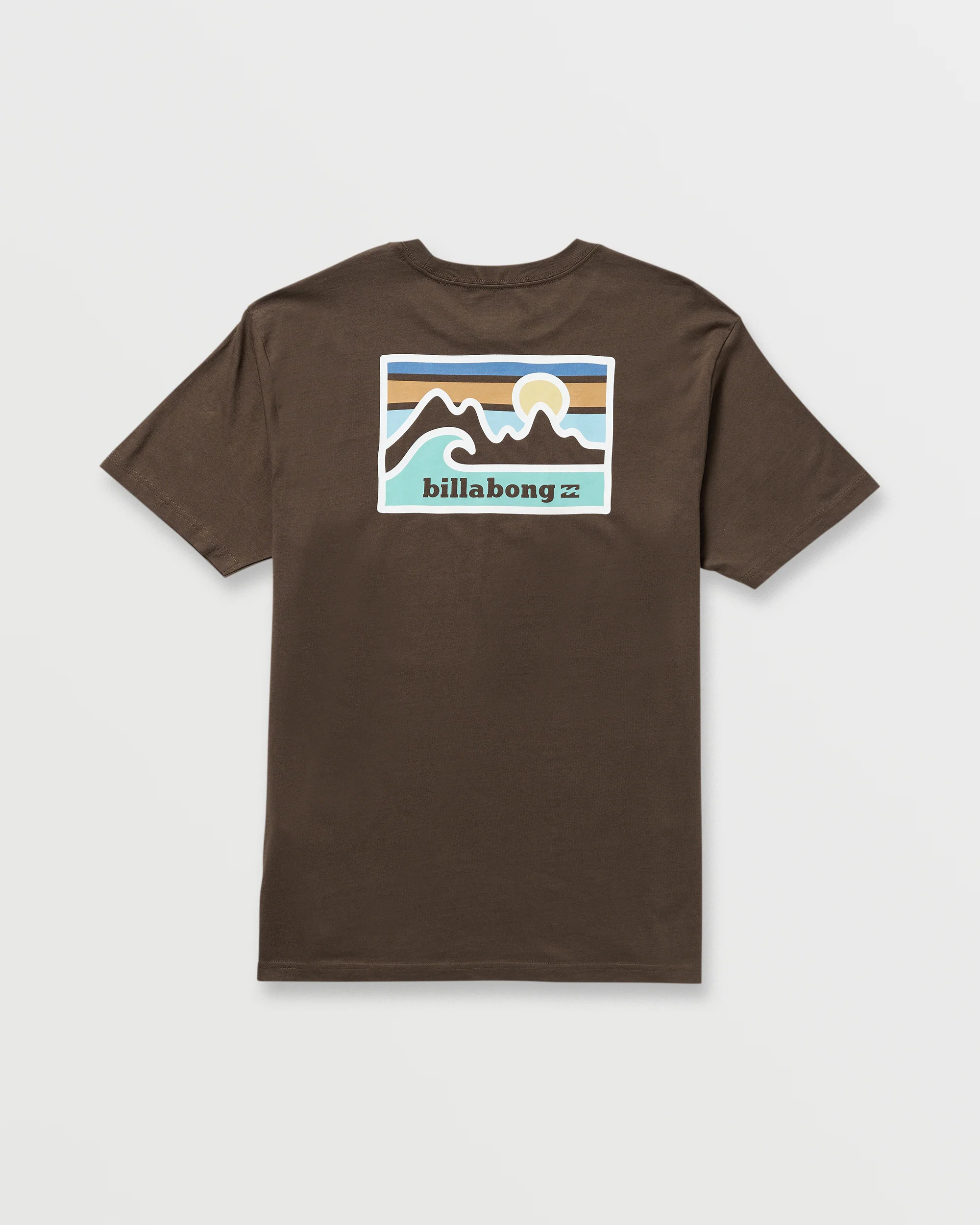 Mens Range T-Shirt - Image 4