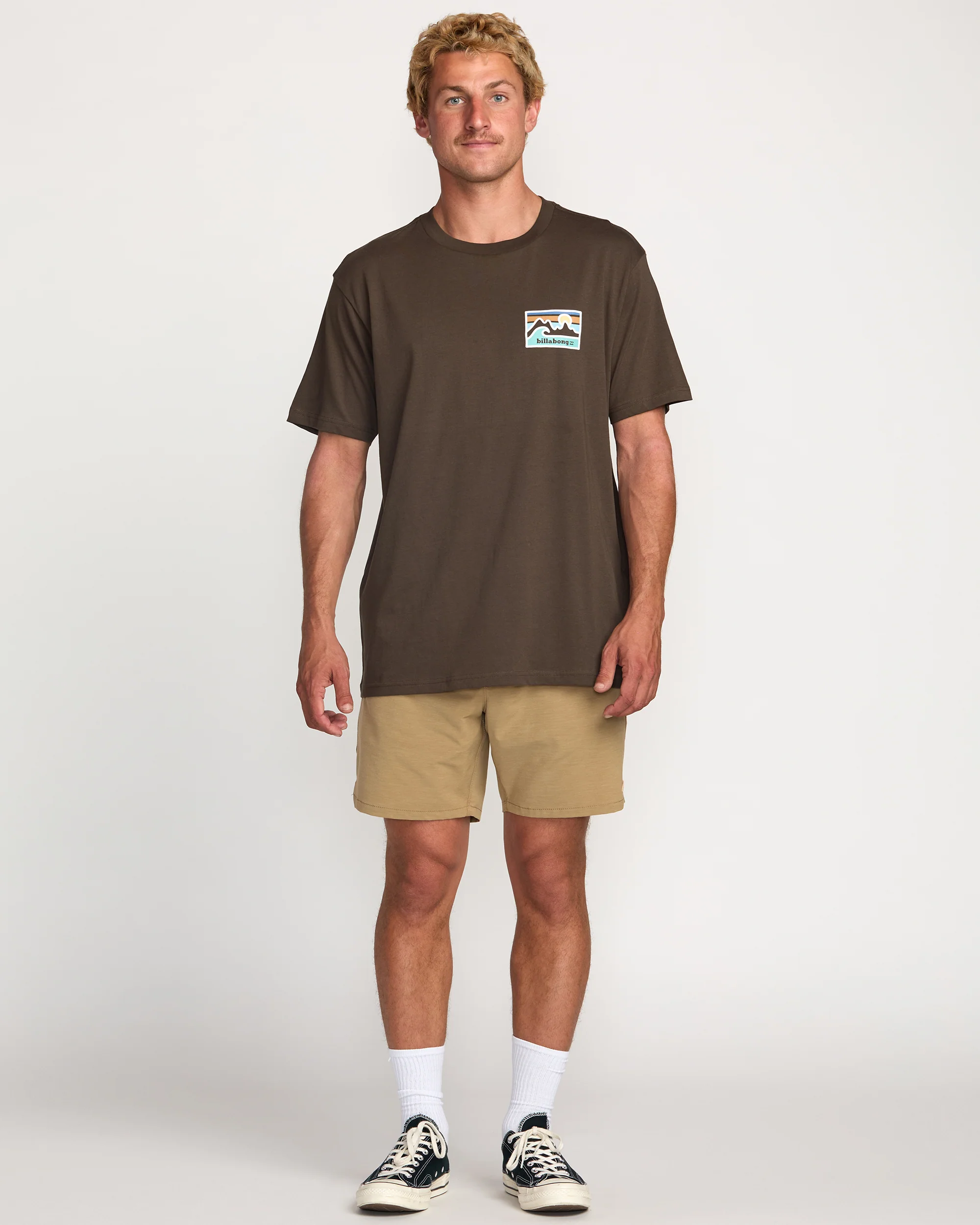 Mens Range T-Shirt - Image 5