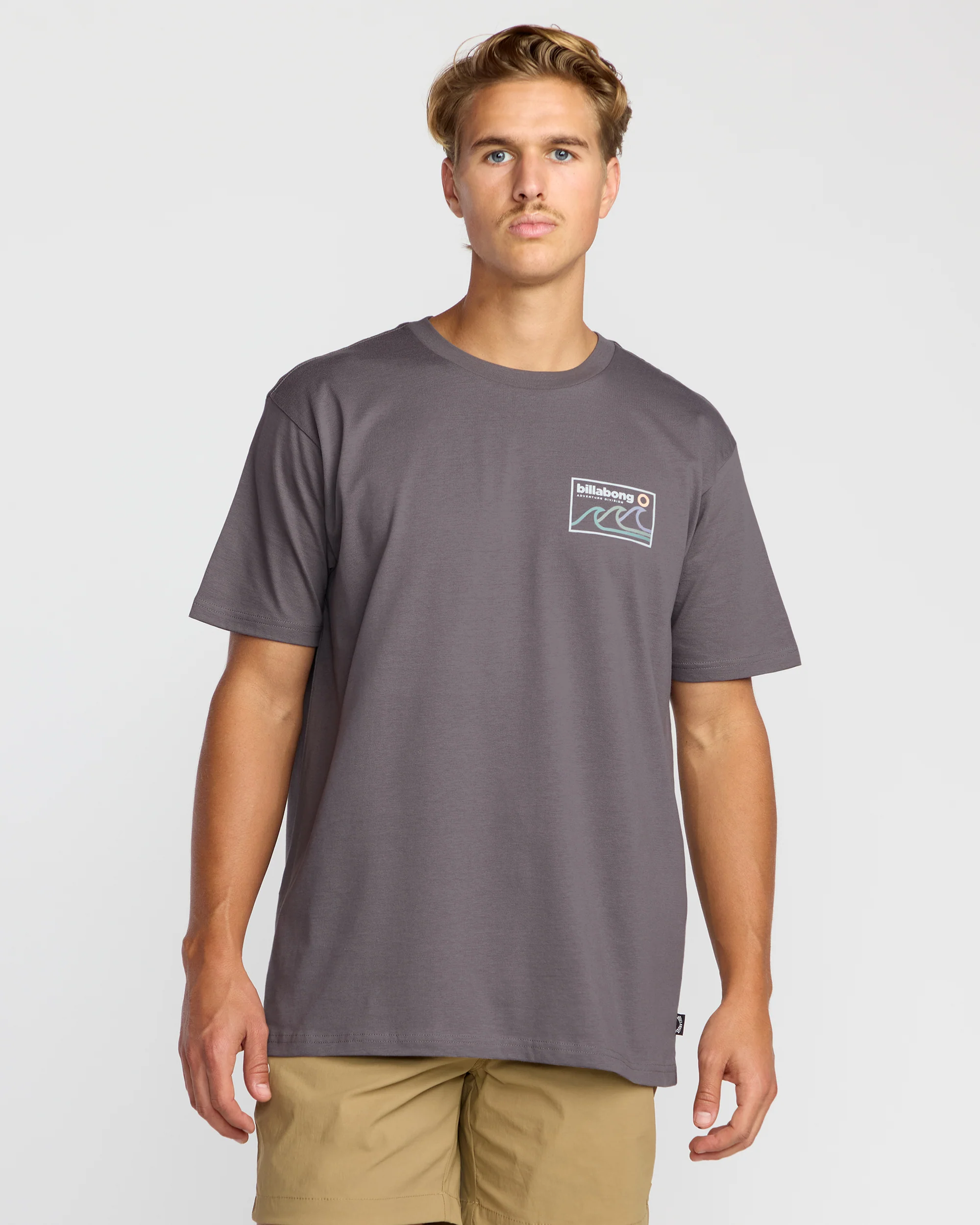 Mens Range Adiv T-Shirt - Image 2
