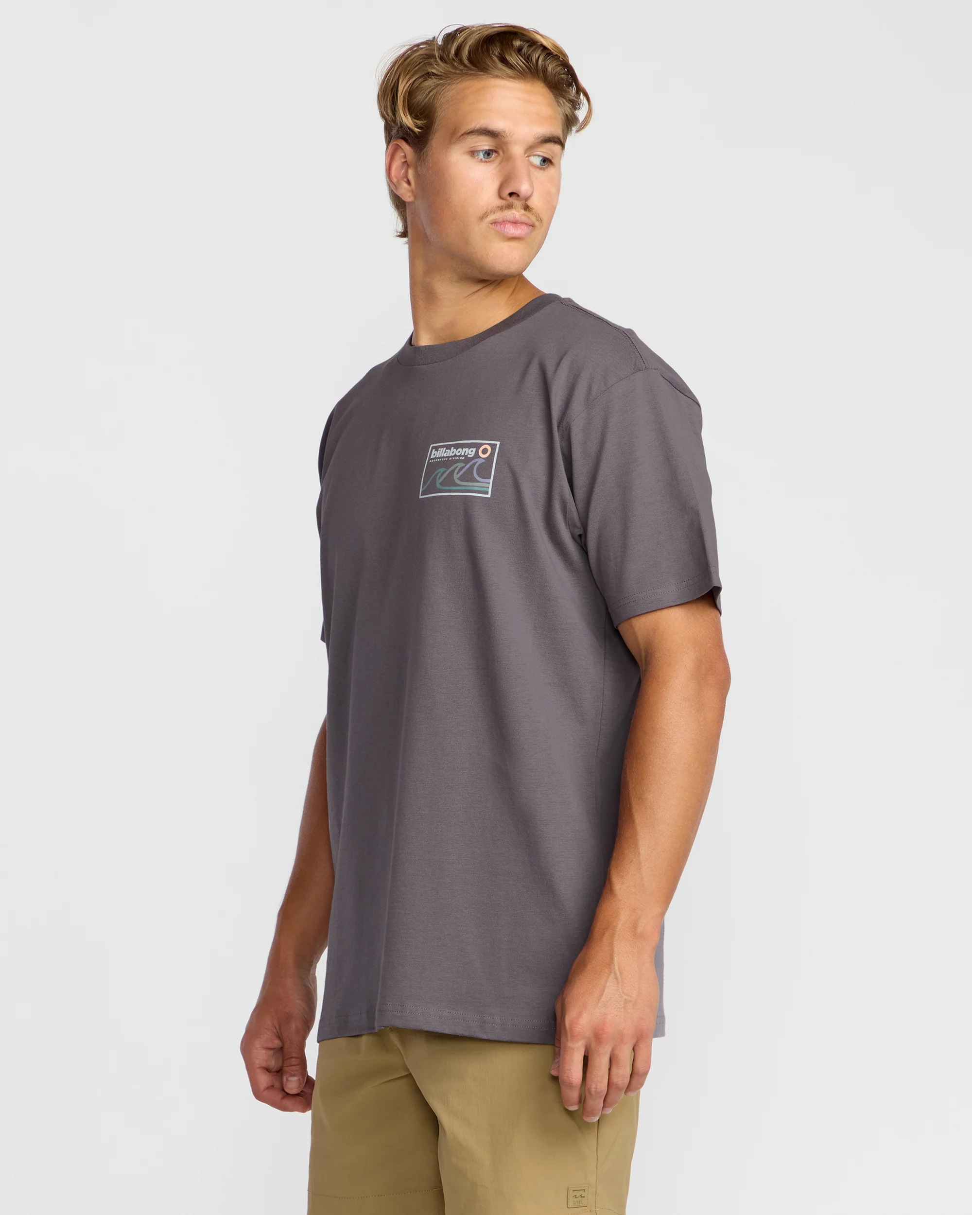Mens Range Adiv T-Shirt - Image 4