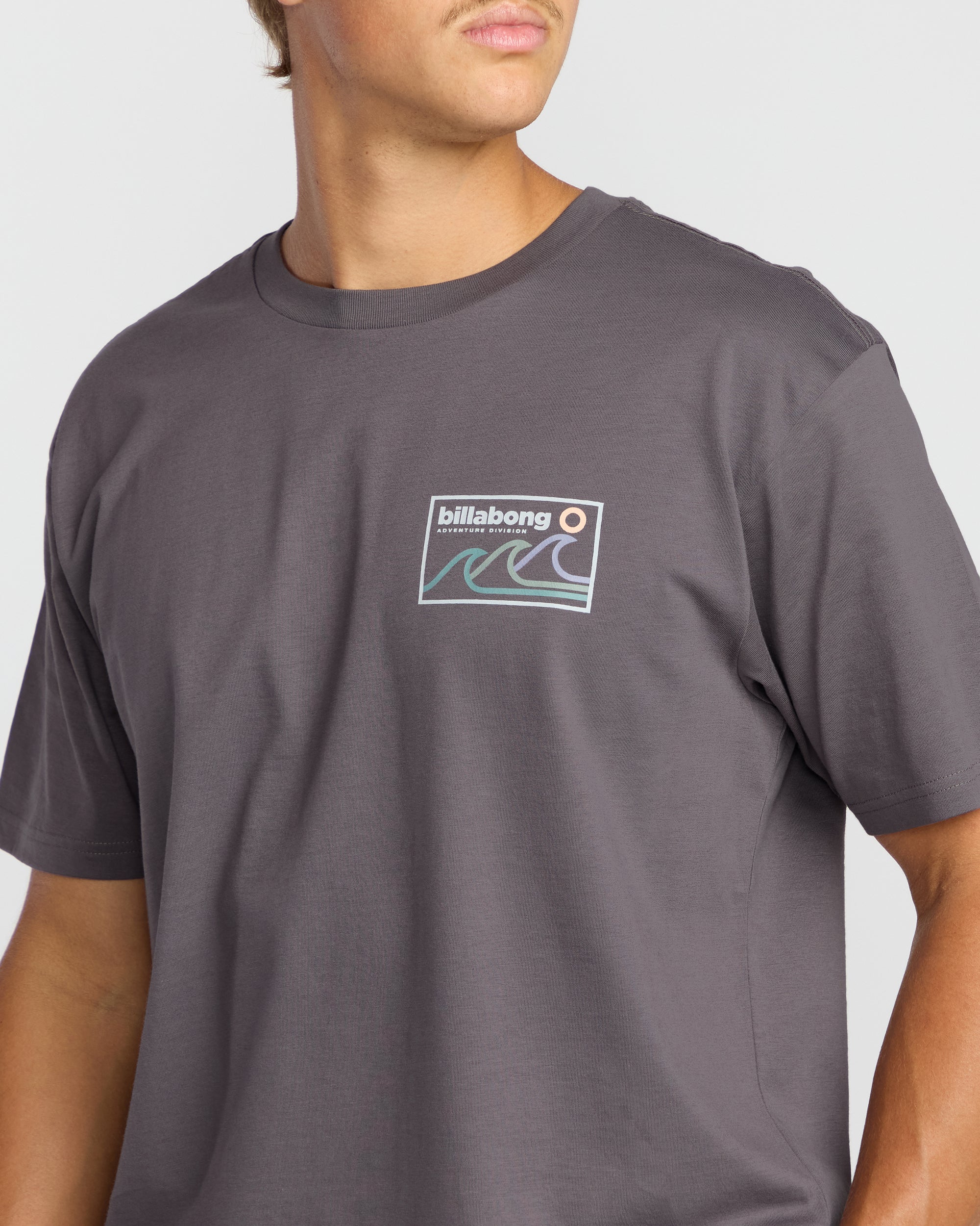 Mens Range Adiv T-Shirt - Image 5