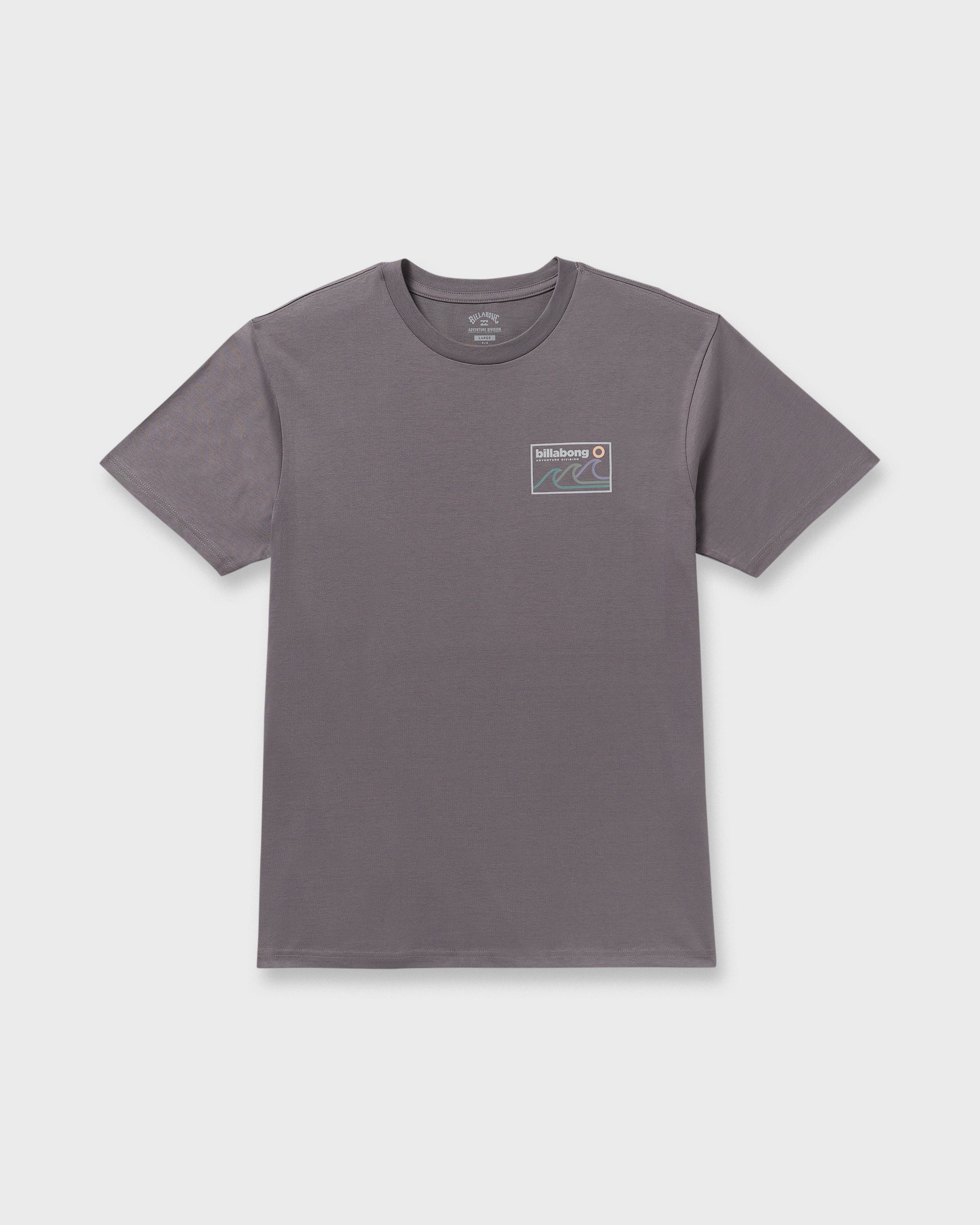 Mens Range Adiv T-Shirt - Image 6