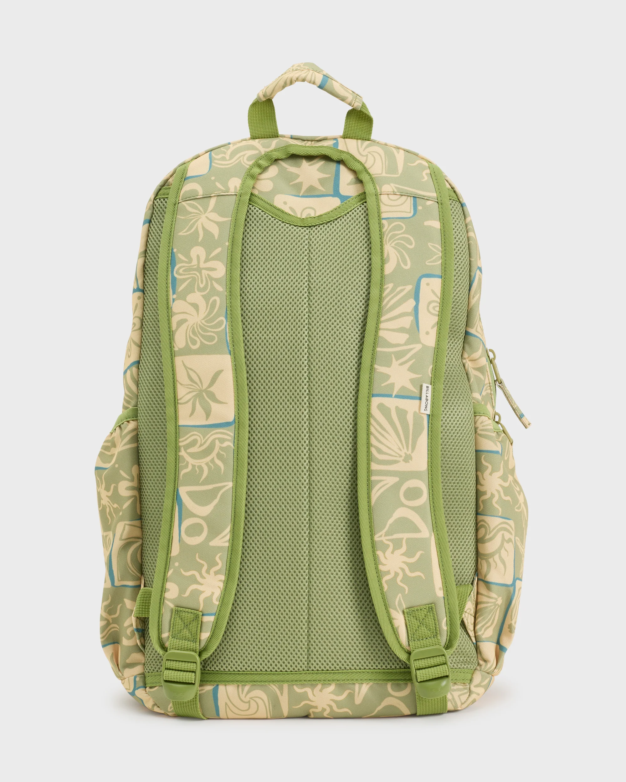 Roadie Backpack - Cedar - Image 2
