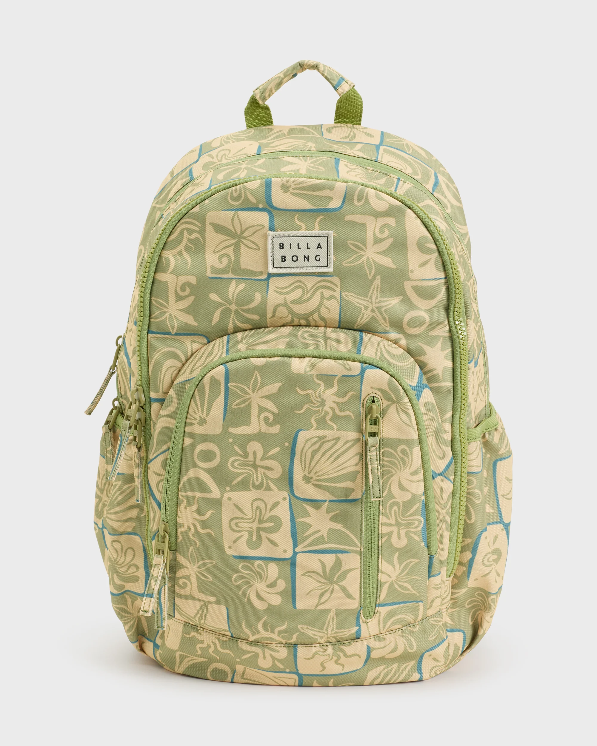 Roadie Backpack - Cedar - Image 3