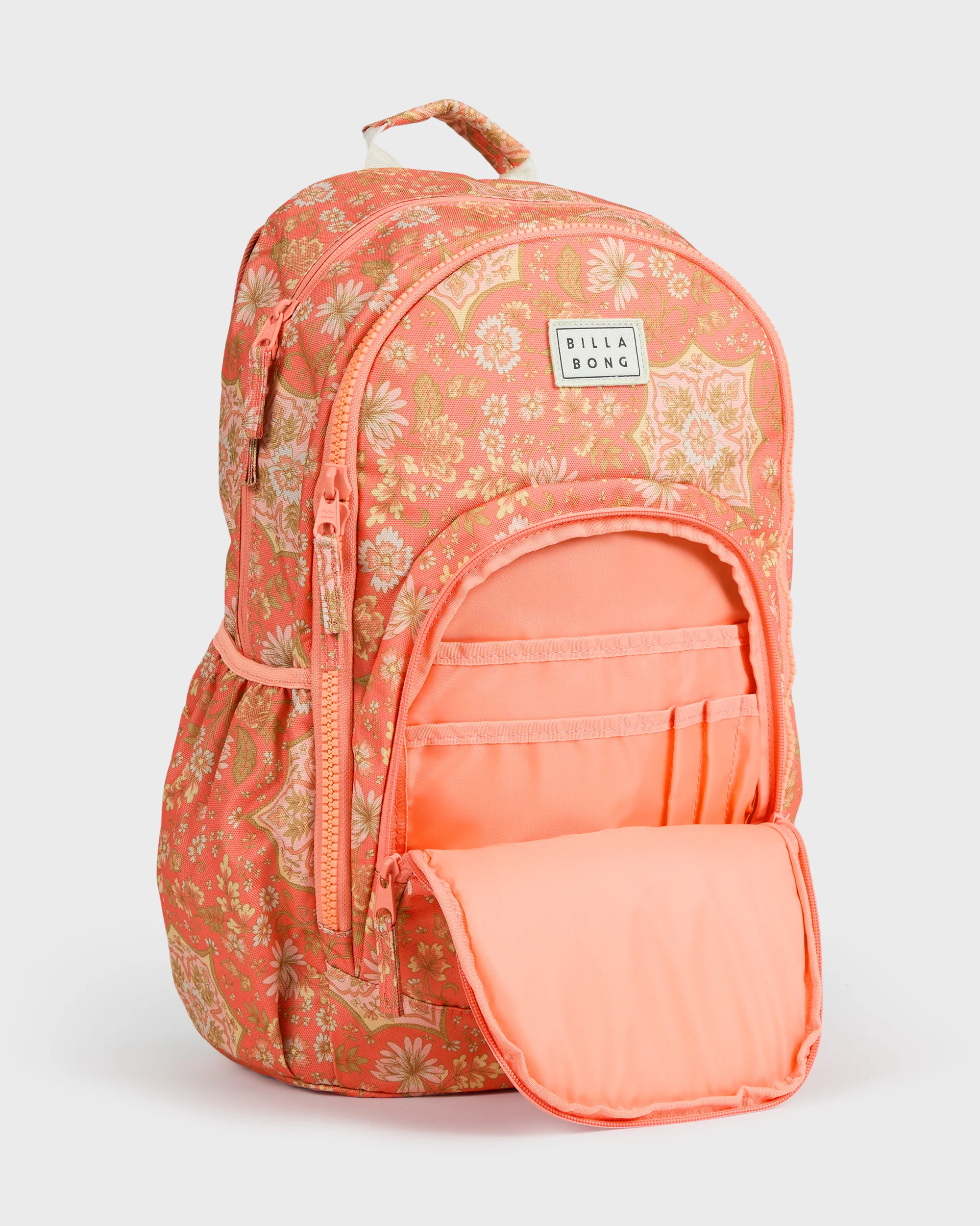 Roadie Backpack - Multi - Image 2