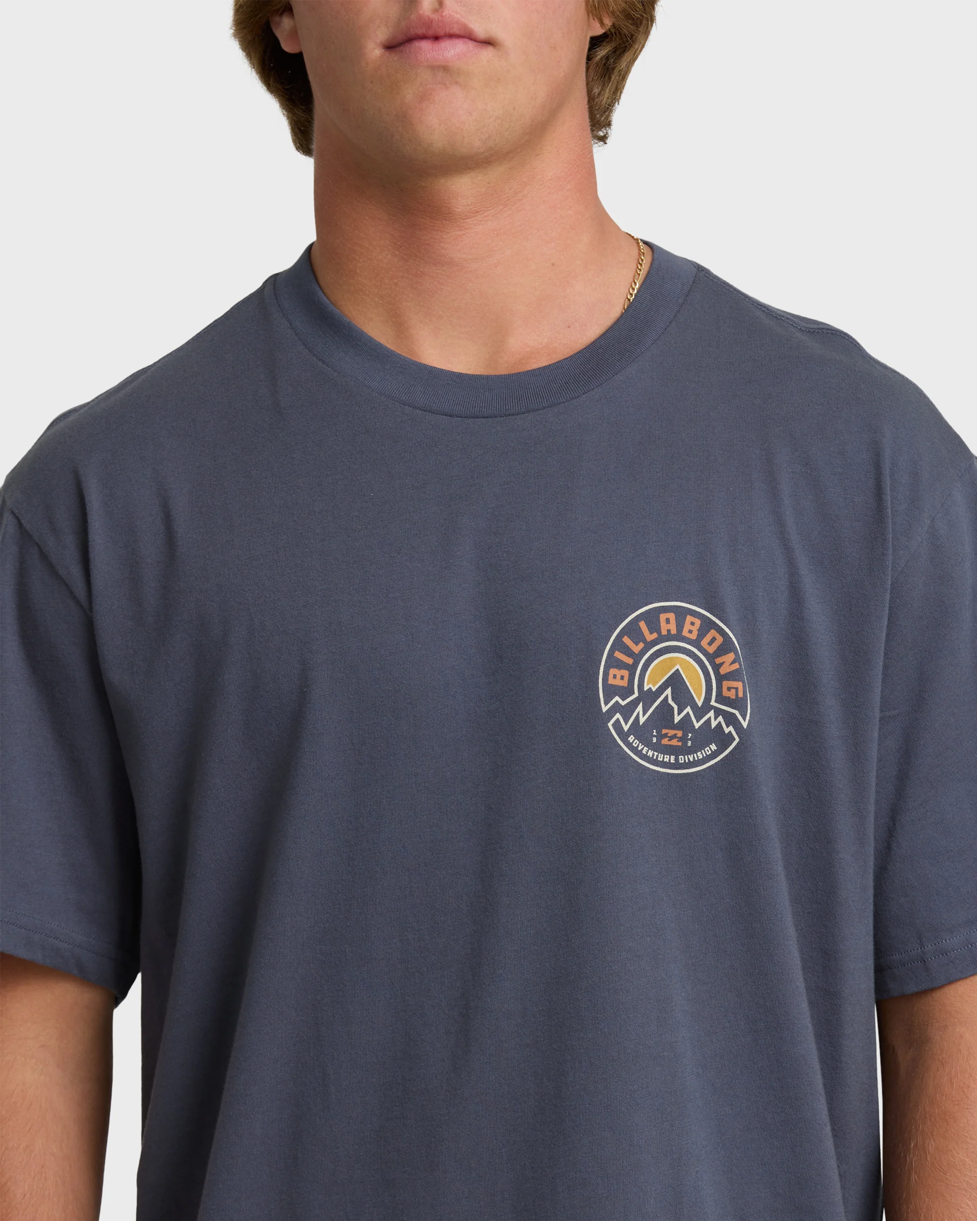 Mens Rockies A/Div Premium T-Shirt - Image 5