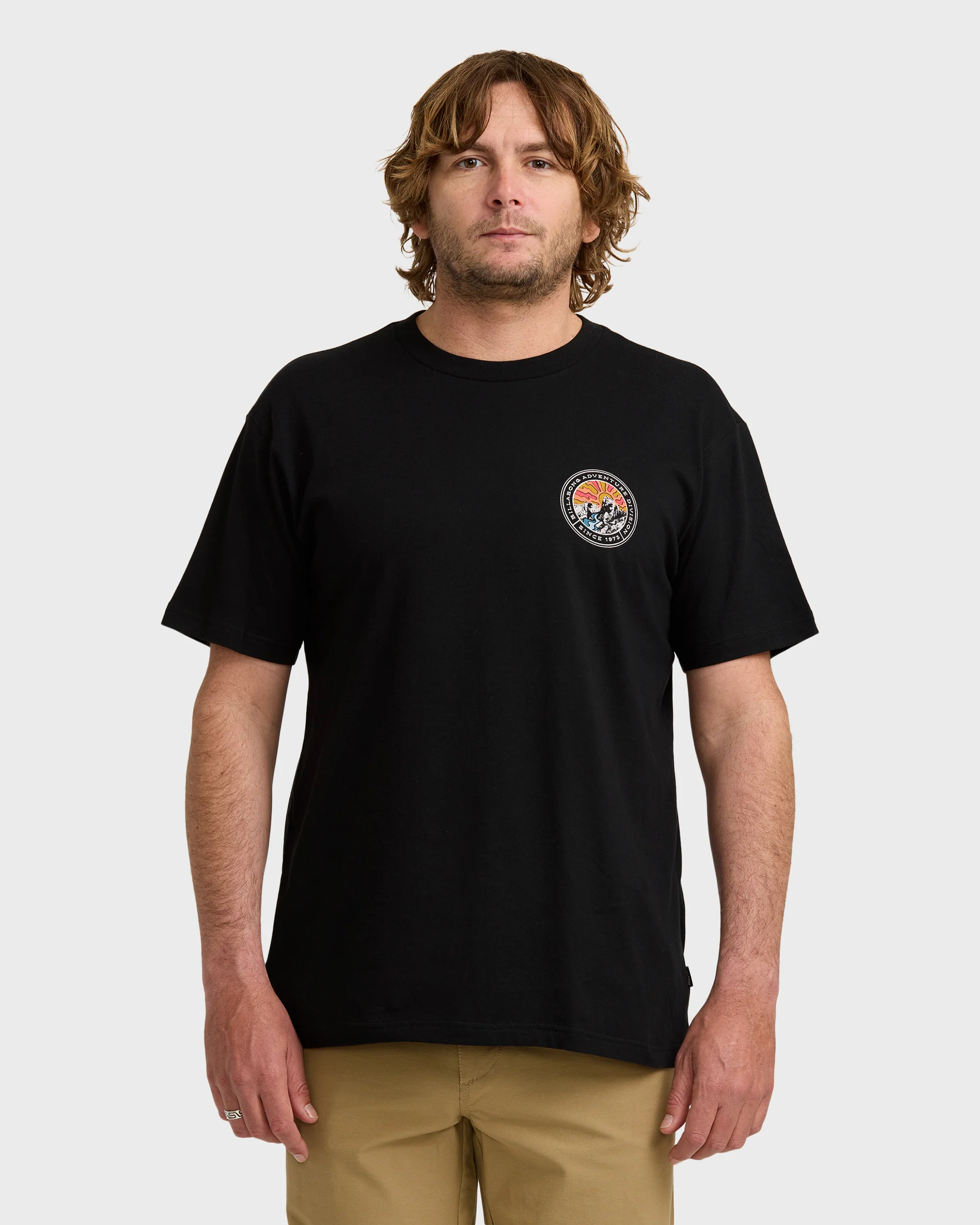 Mens Rockies A/Div T-Shirt - Image 2