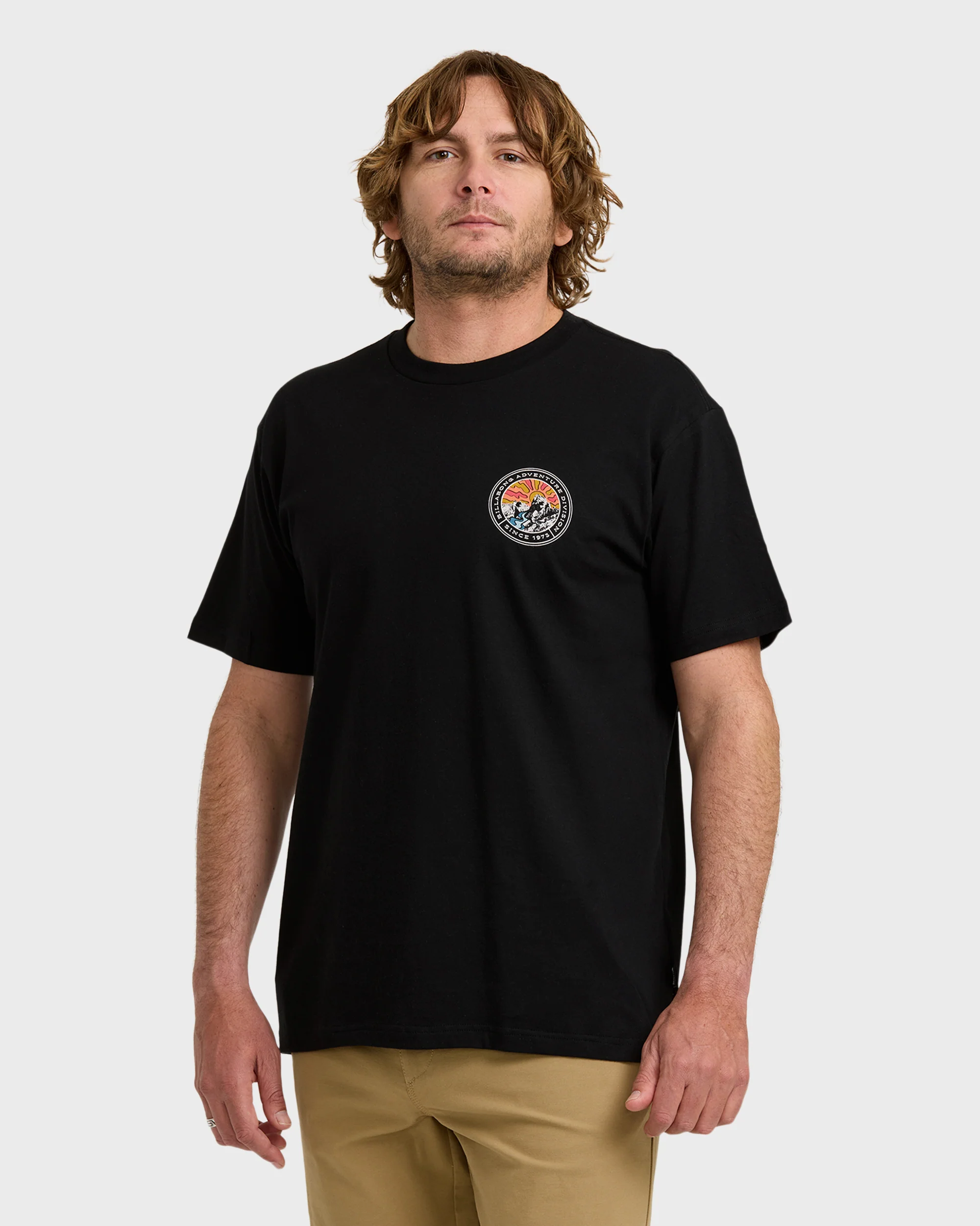 Mens Rockies A/Div T-Shirt - Image 4