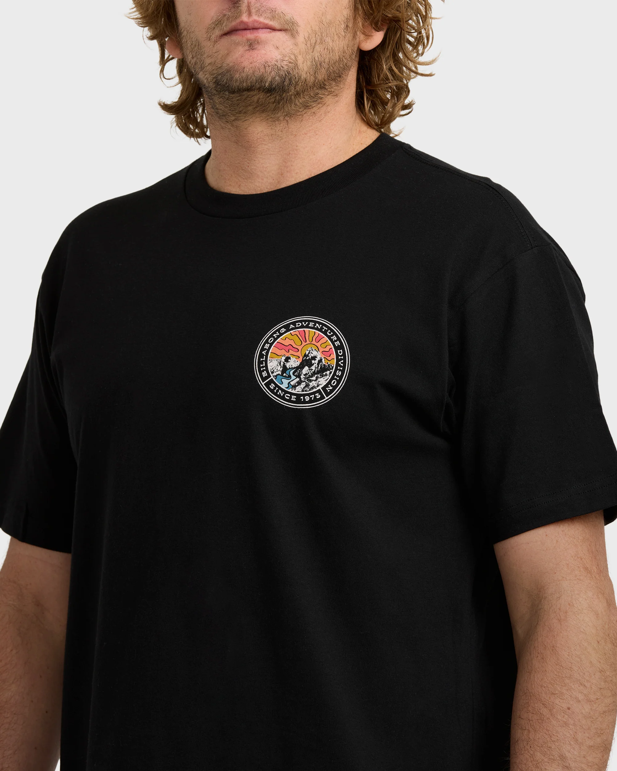 Mens Rockies A/Div T-Shirt - Image 5