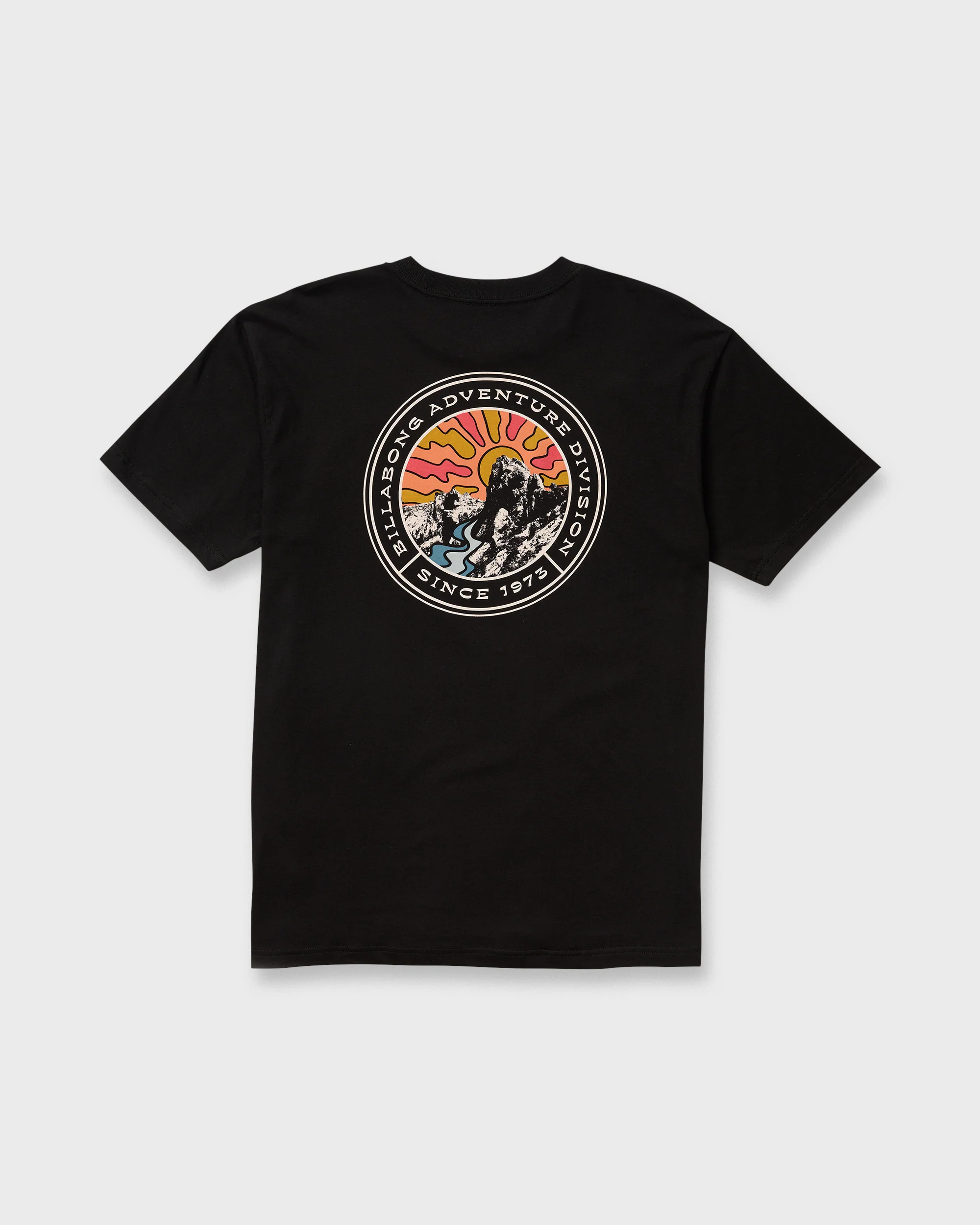 Mens Rockies A/Div T-Shirt - Image 6