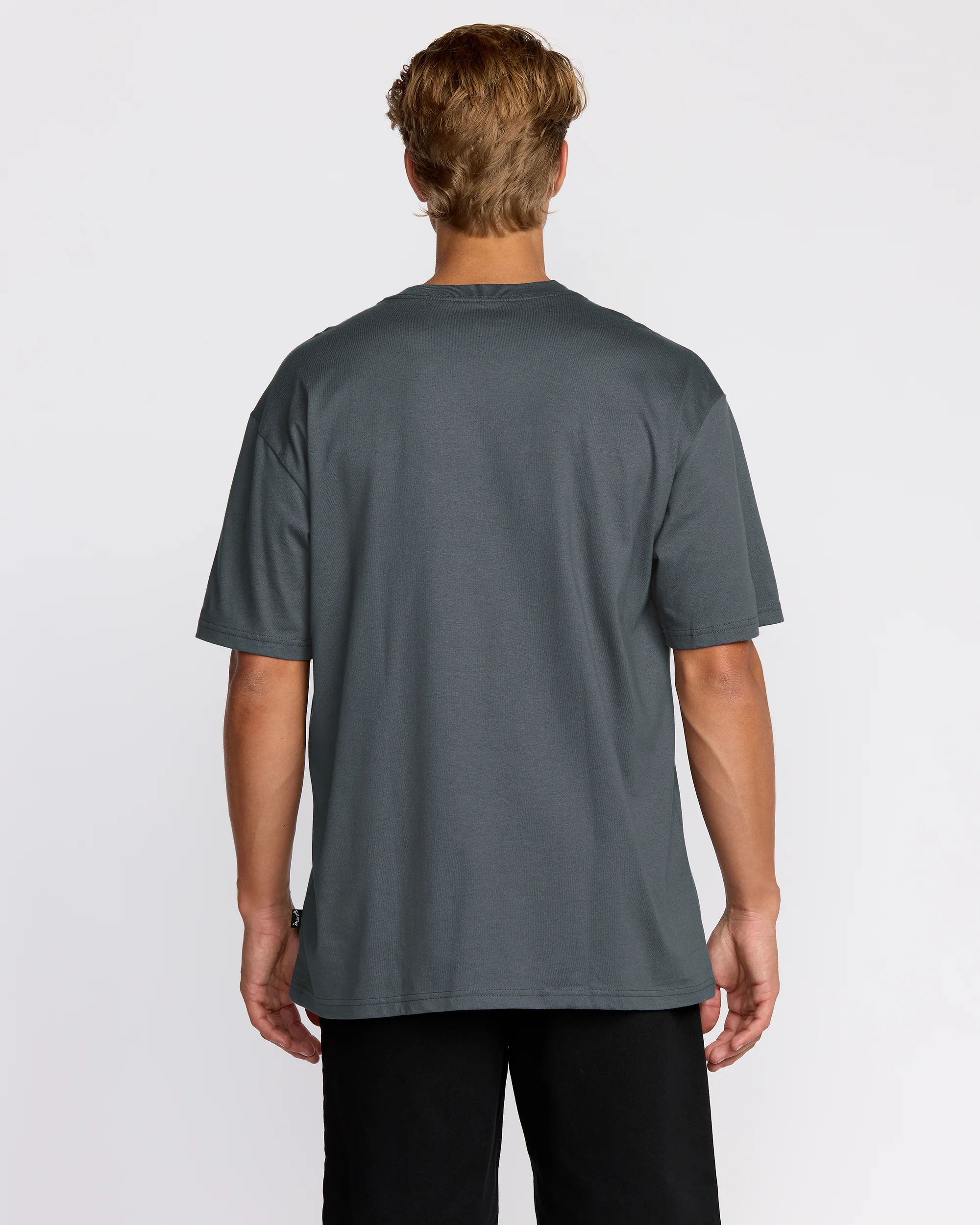 Mens Rotor Diamond Regular T-Shirt - Image 2