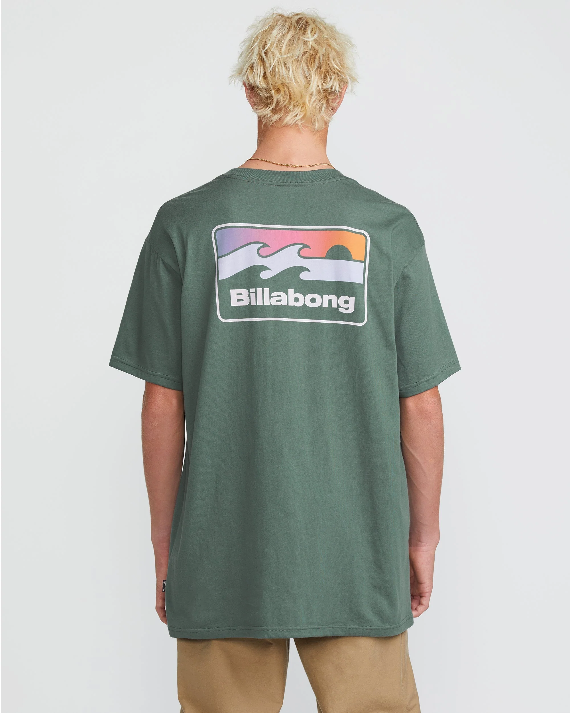 Runner Premium Tee - Dark Slate