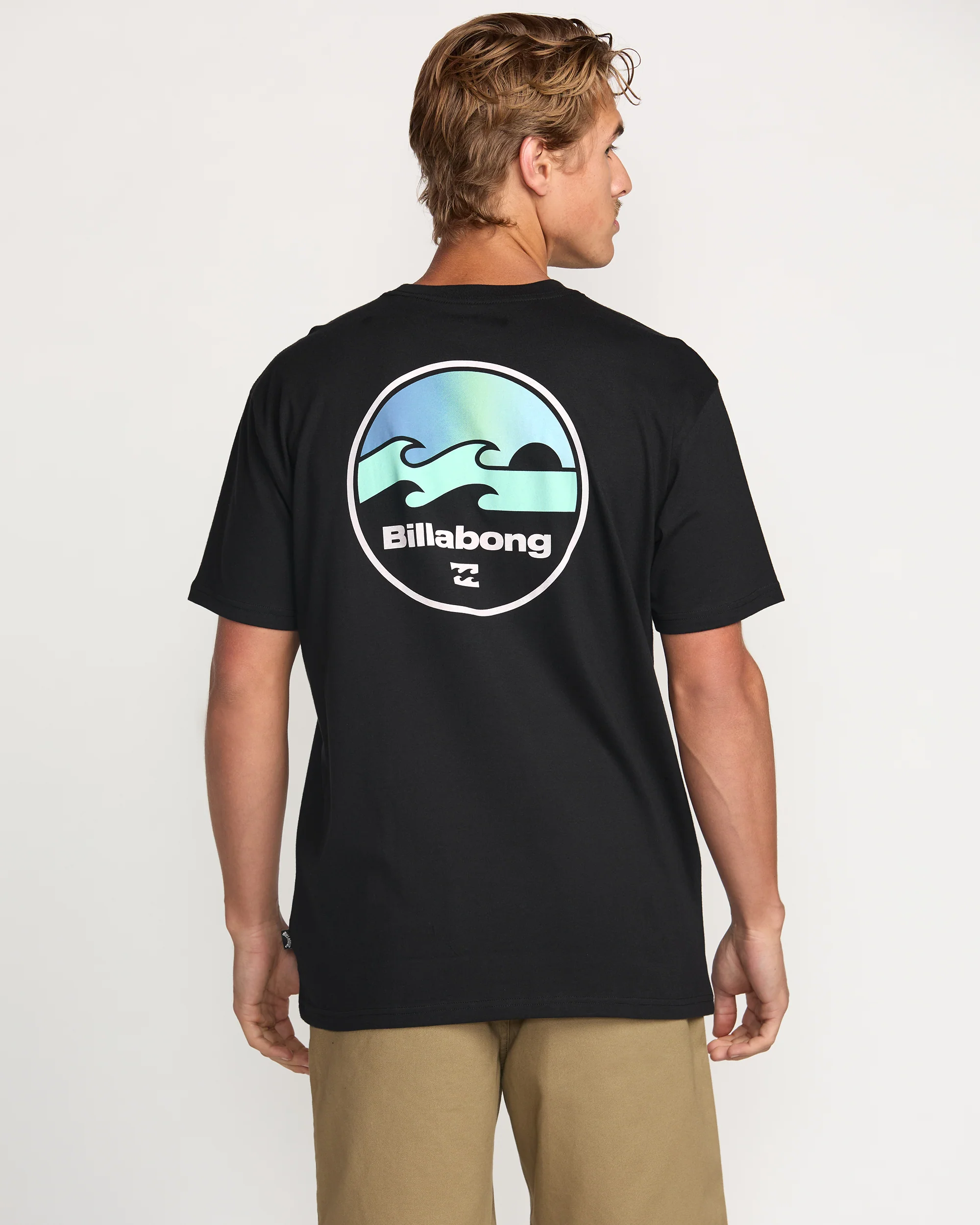 Mens Runner Premium T-Shirt - Image 2