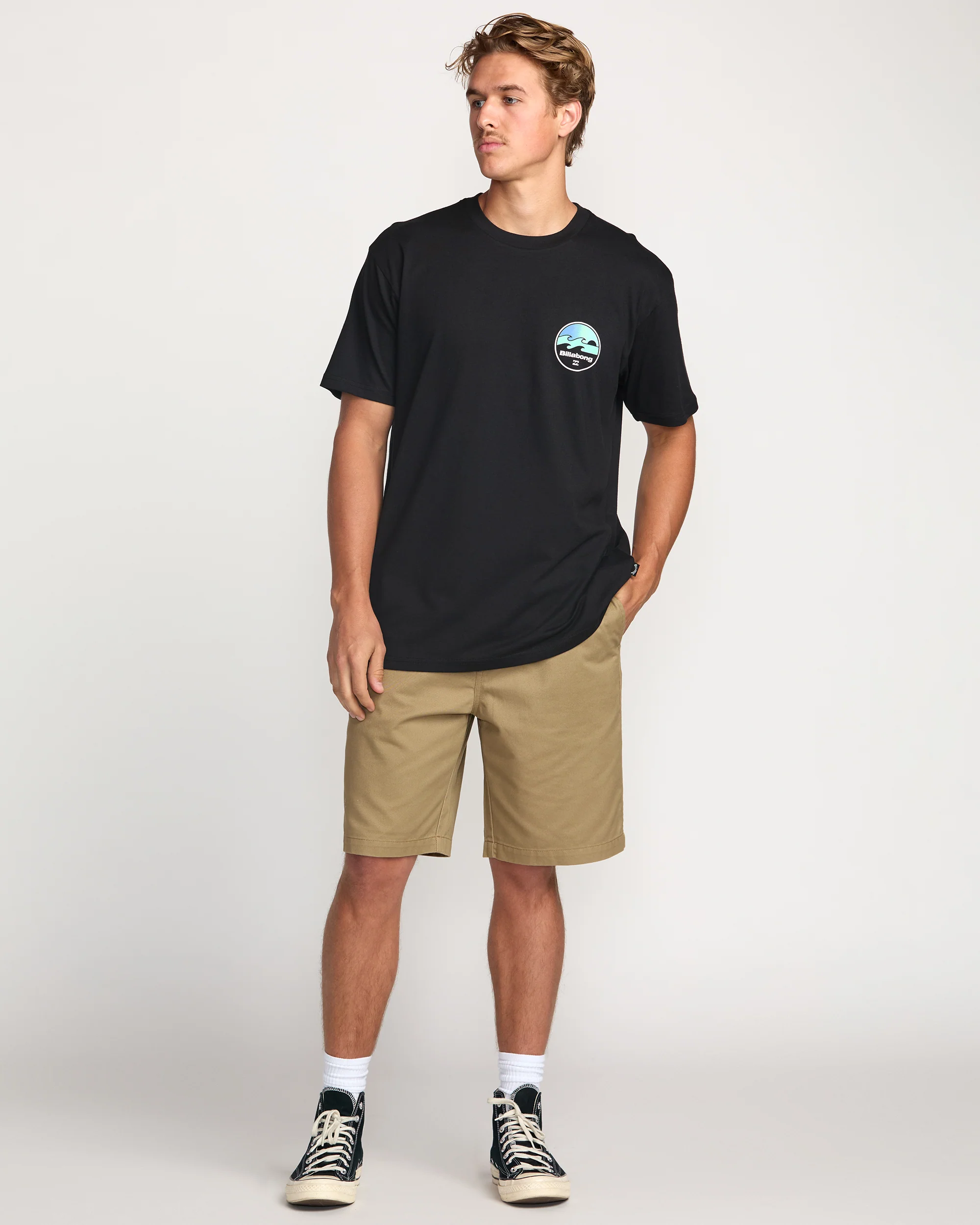 Mens Runner Premium T-Shirt - Image 5