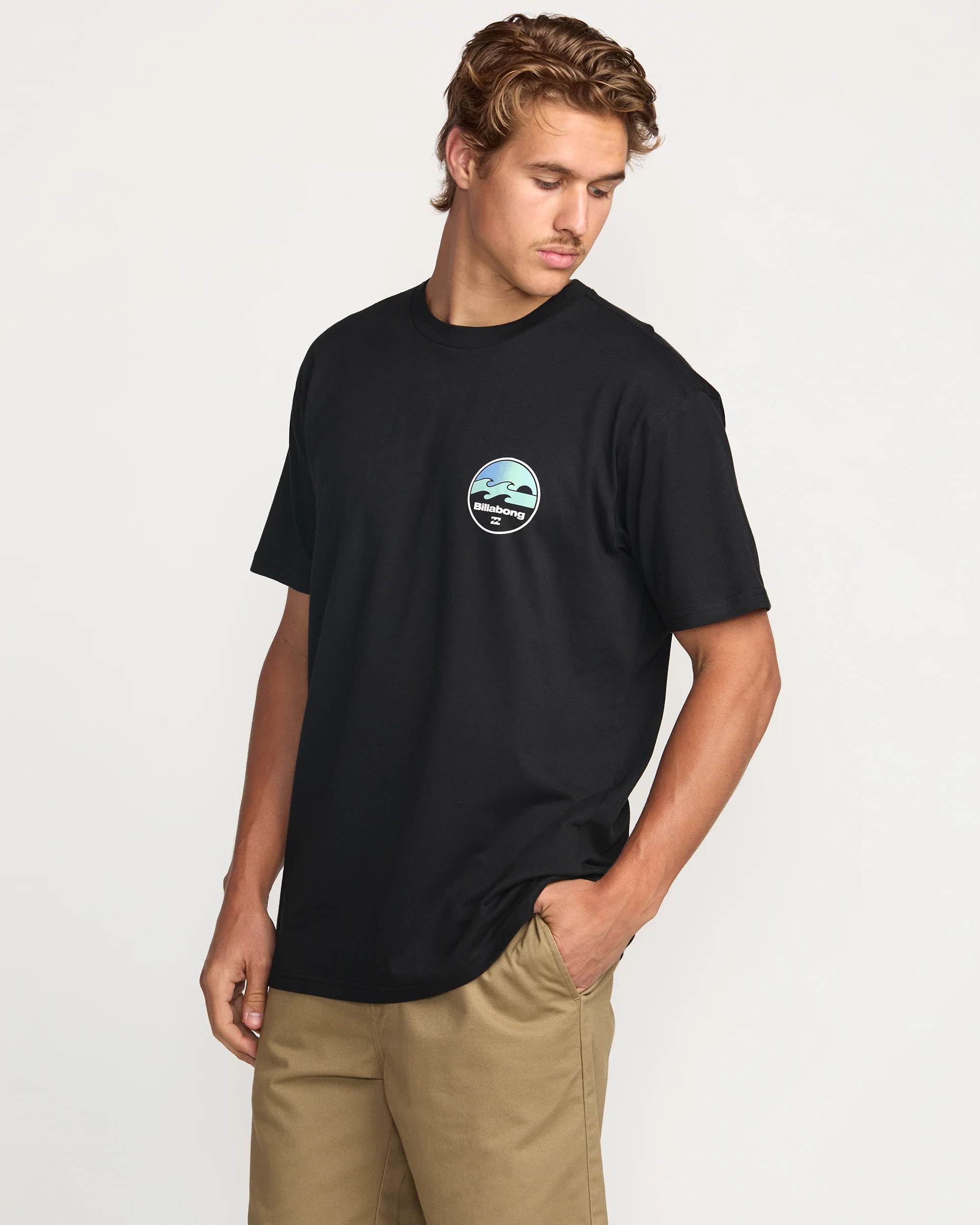 Mens Runner Premium T-Shirt - Image 6