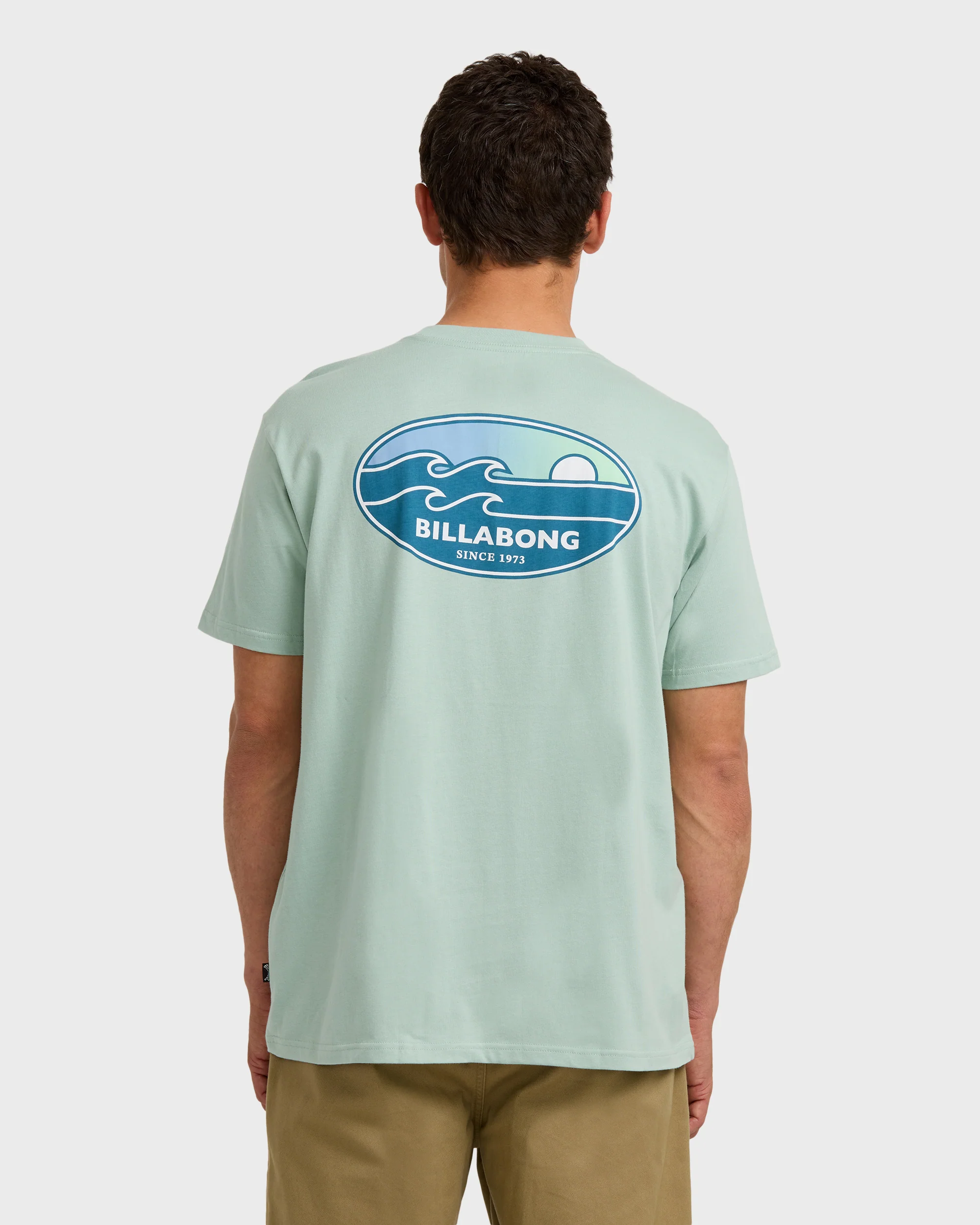 Runner Premium Short Sleeve T-Shirt - Jade