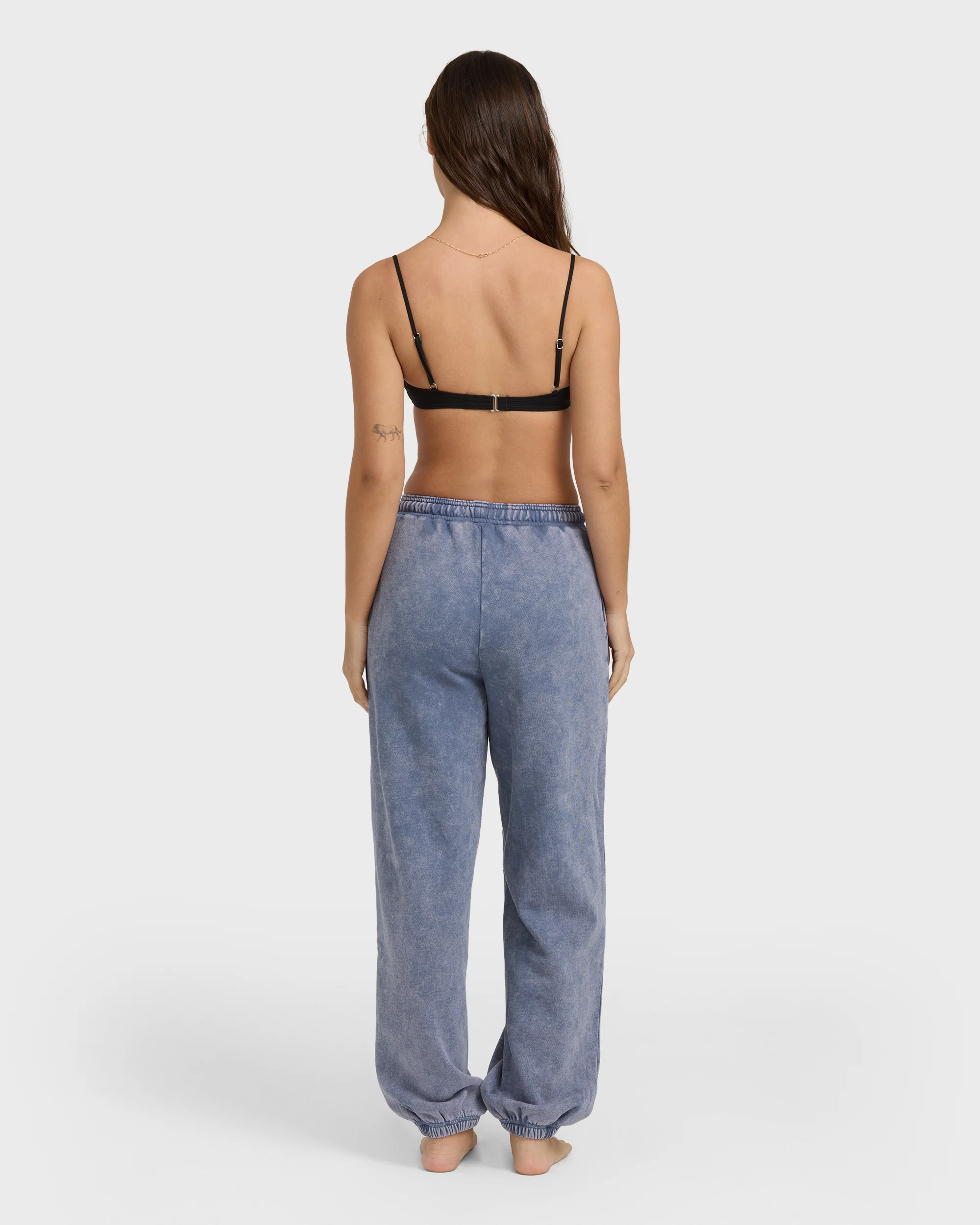 Womens Saltwashed Trackpants - Image 4