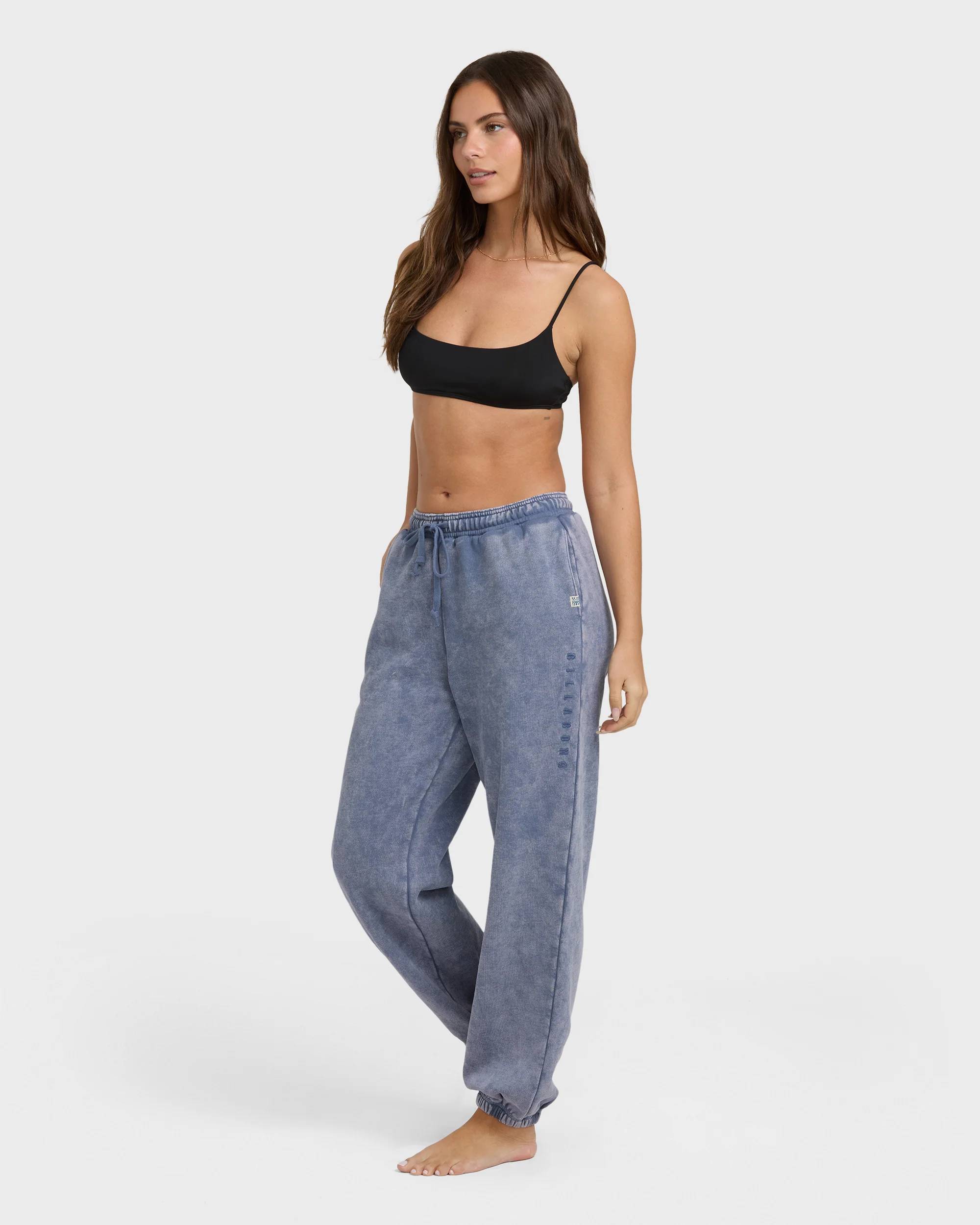Womens Saltwashed Trackpants - Image 5