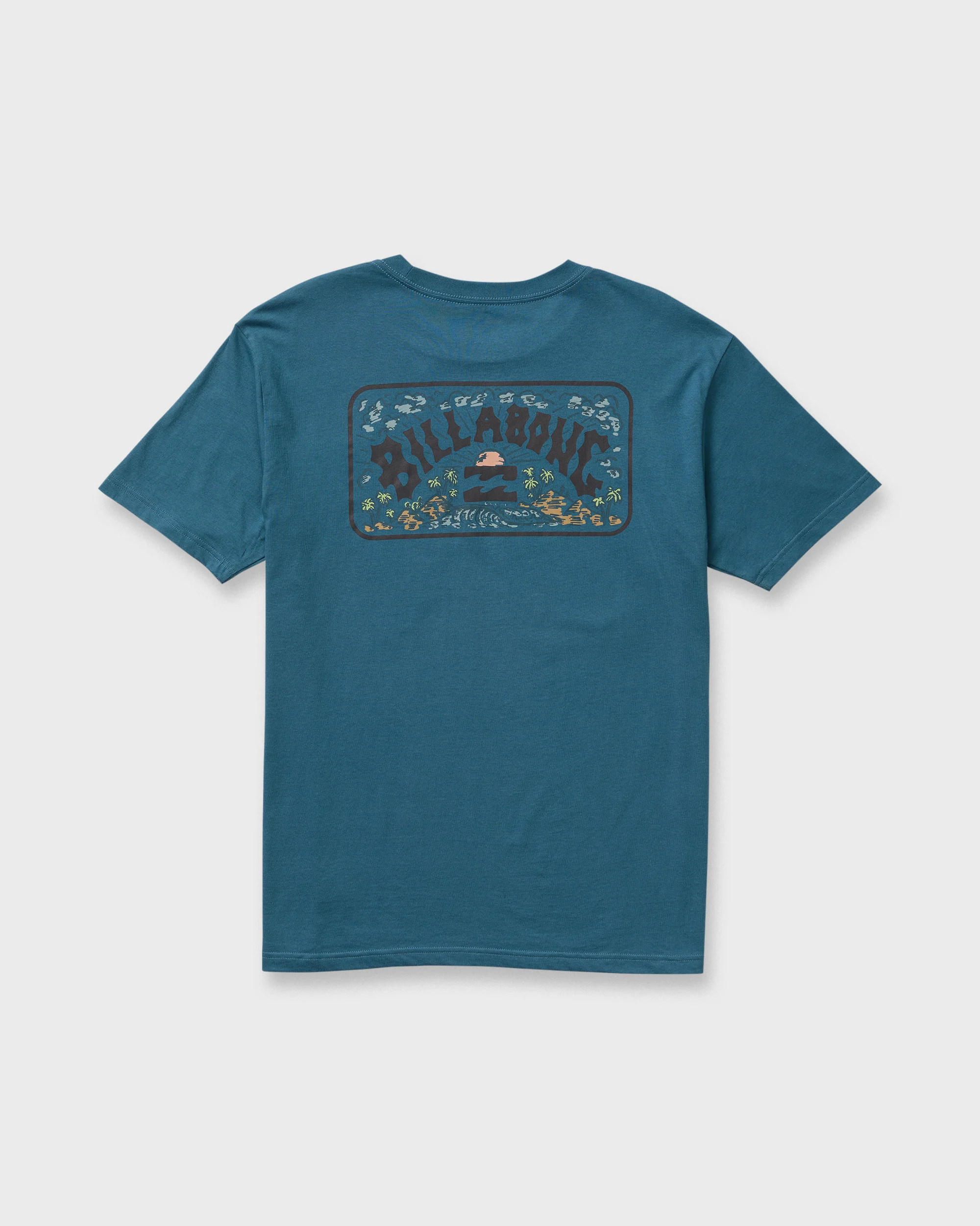 Mens Scenic Arch A/Div T-Shirt - Image 6