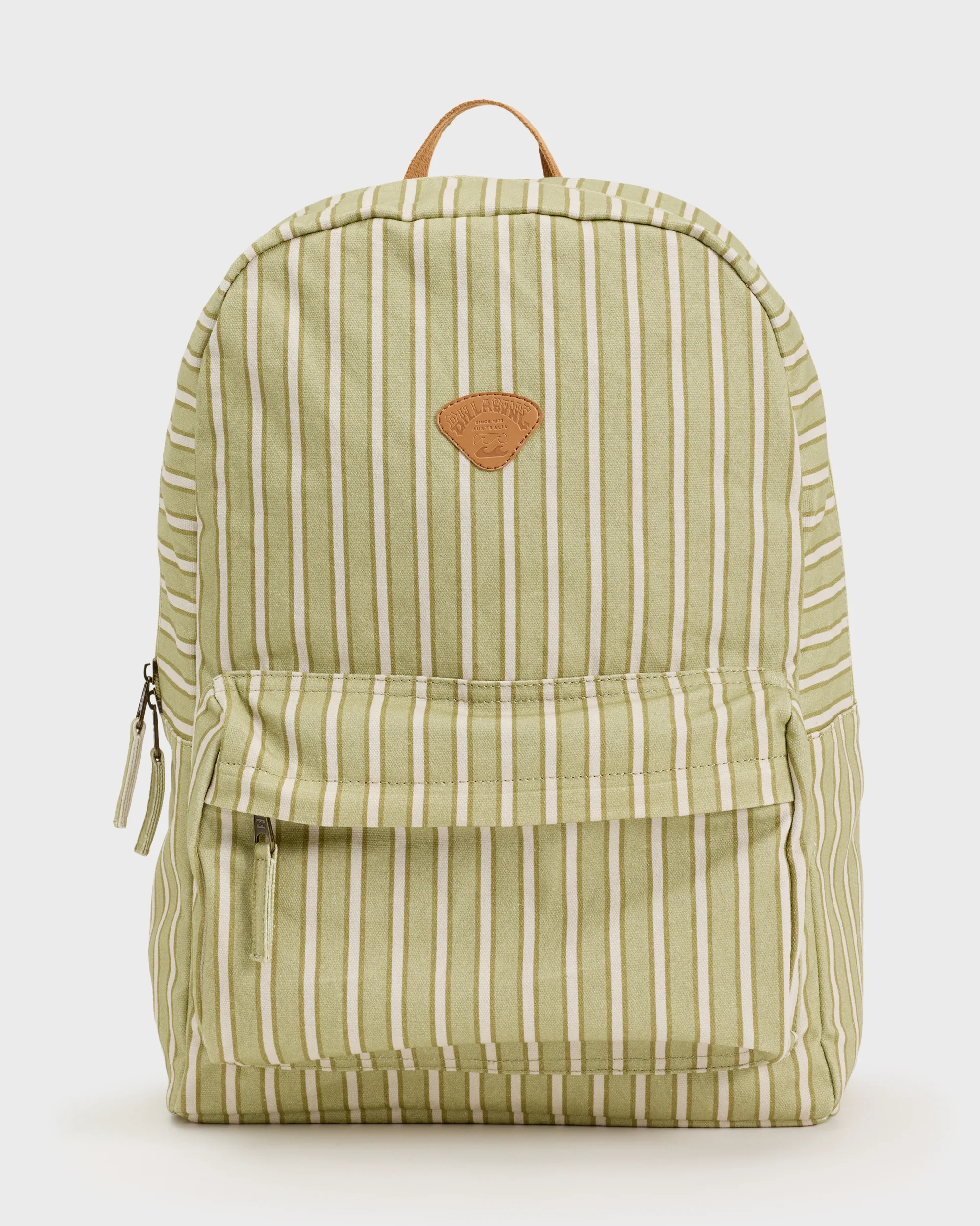 Schools Out Backpack - Cactus - Image 3