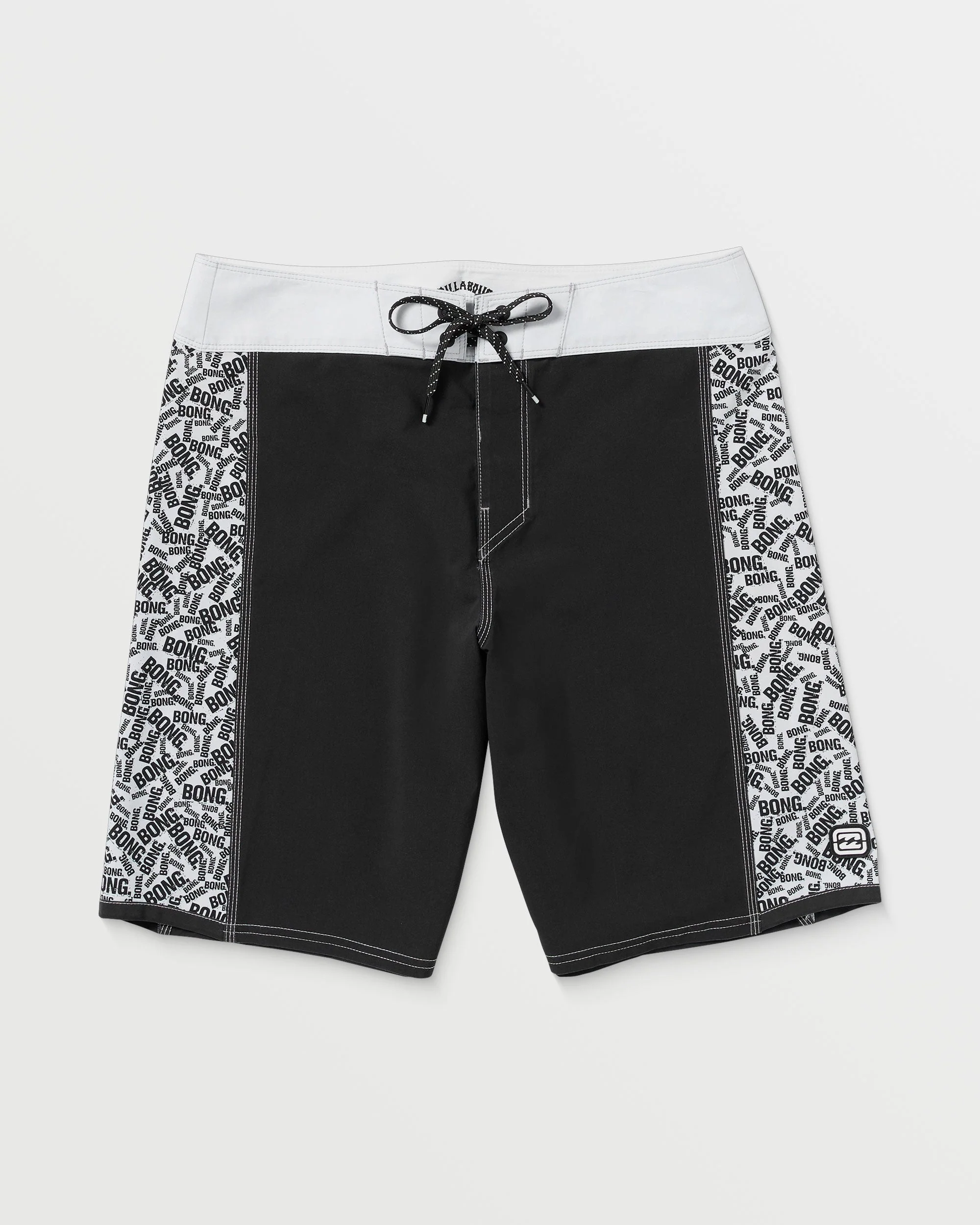 Mens Scoop Pro 20" Boardshorts - Image 4