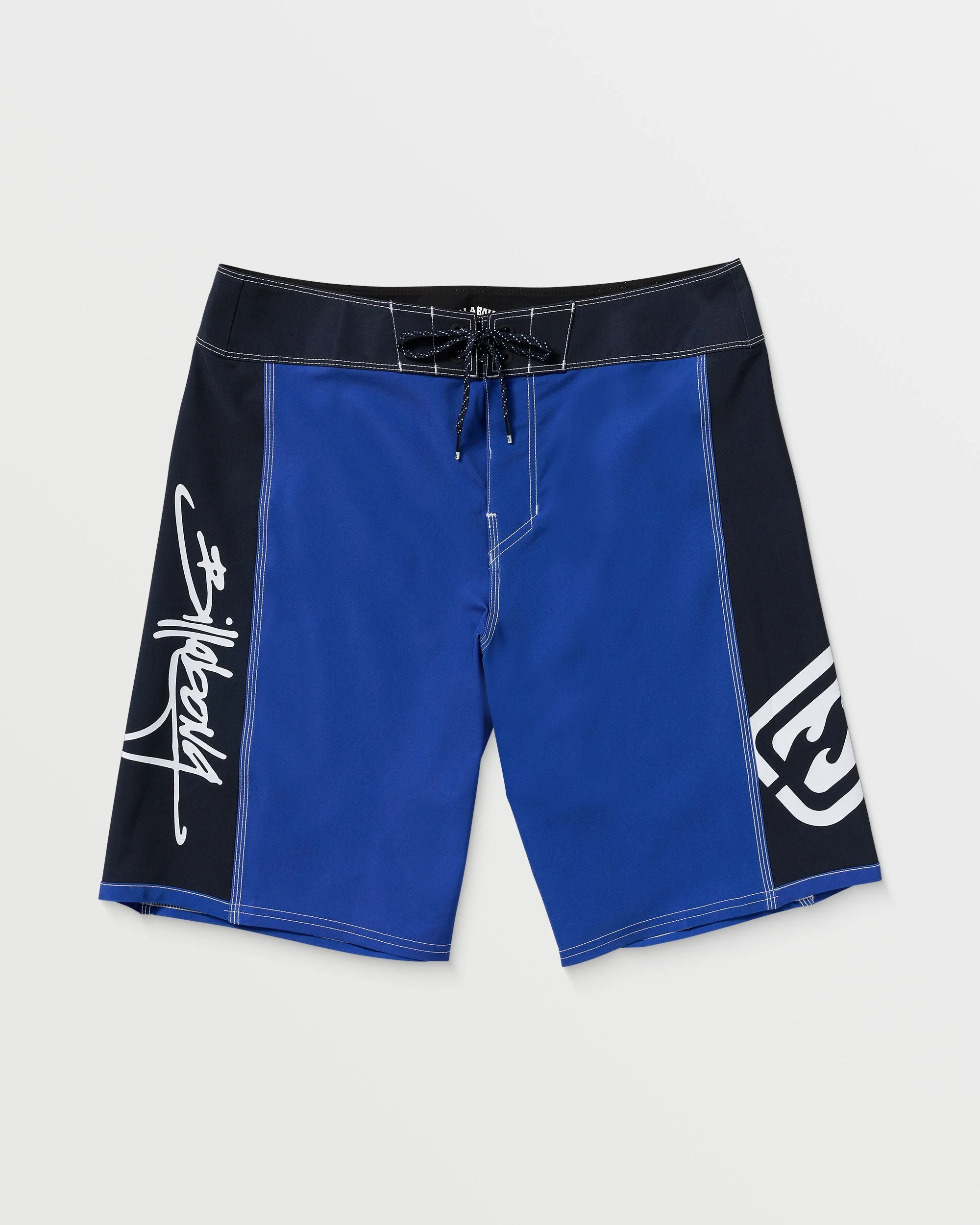 Mens Scoop Pro 20" Boardshorts - Image 4