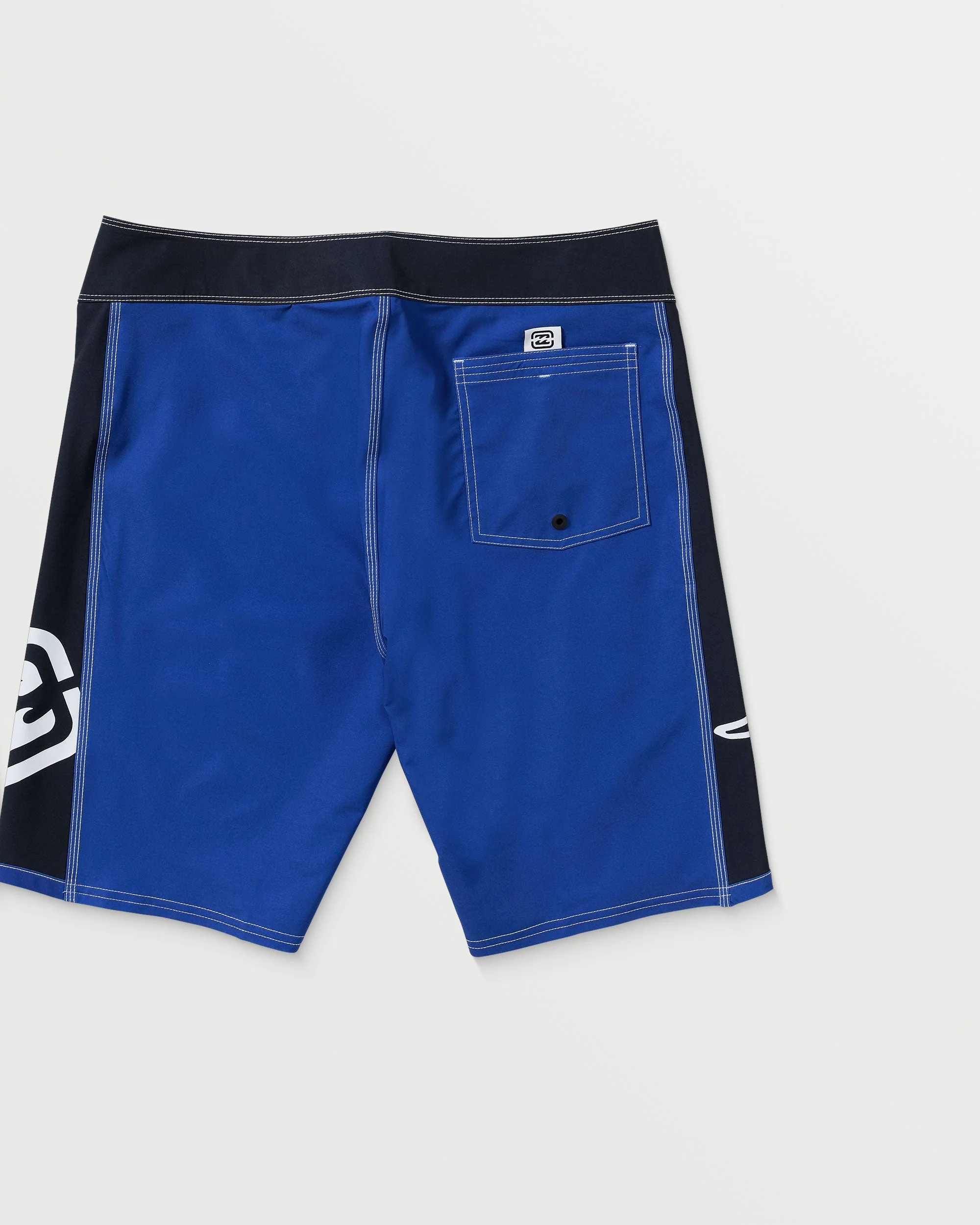 Mens Scoop Pro 20" Boardshorts - Image 5
