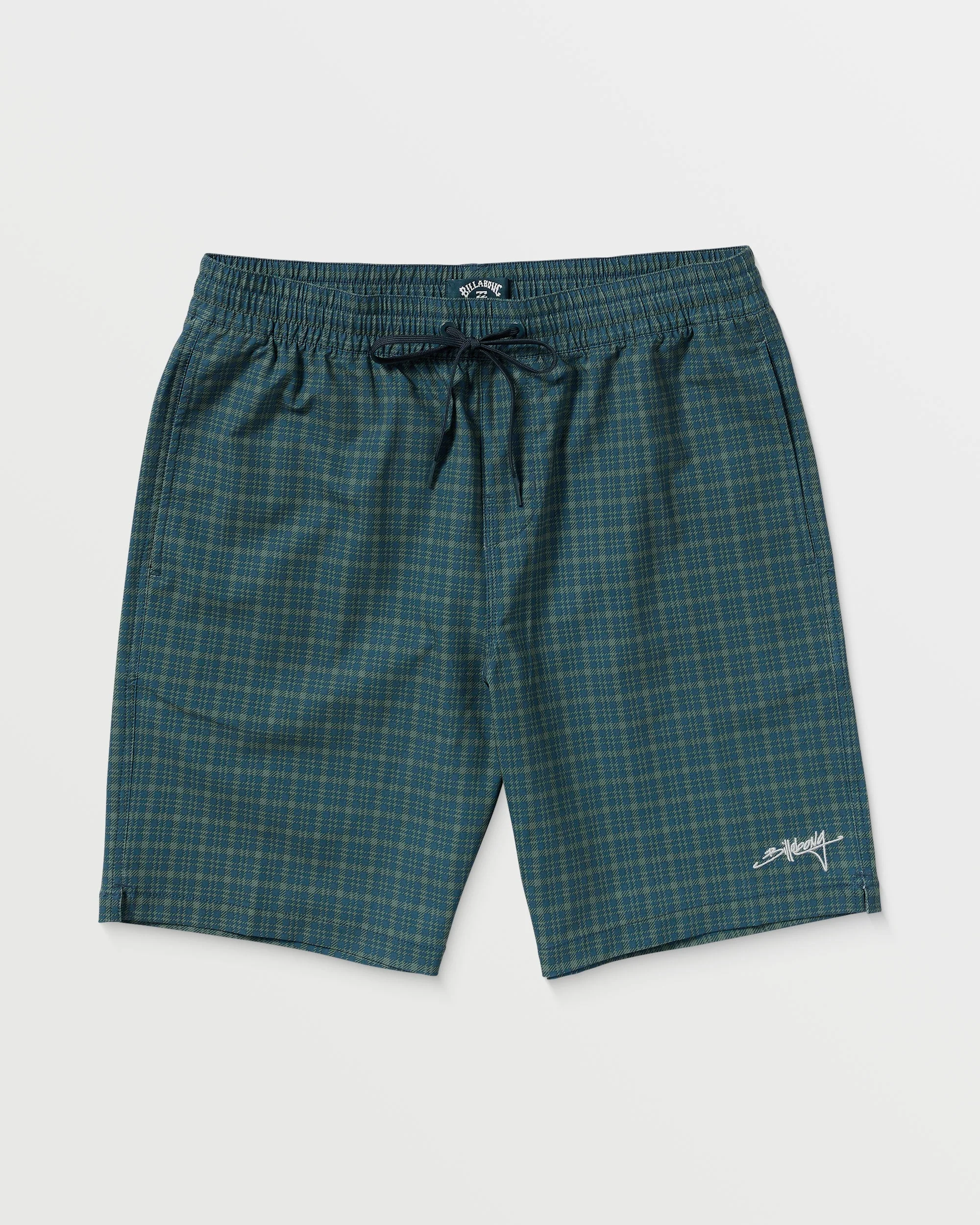 Mens Slider Layback 19" Boardshorts - Image 4