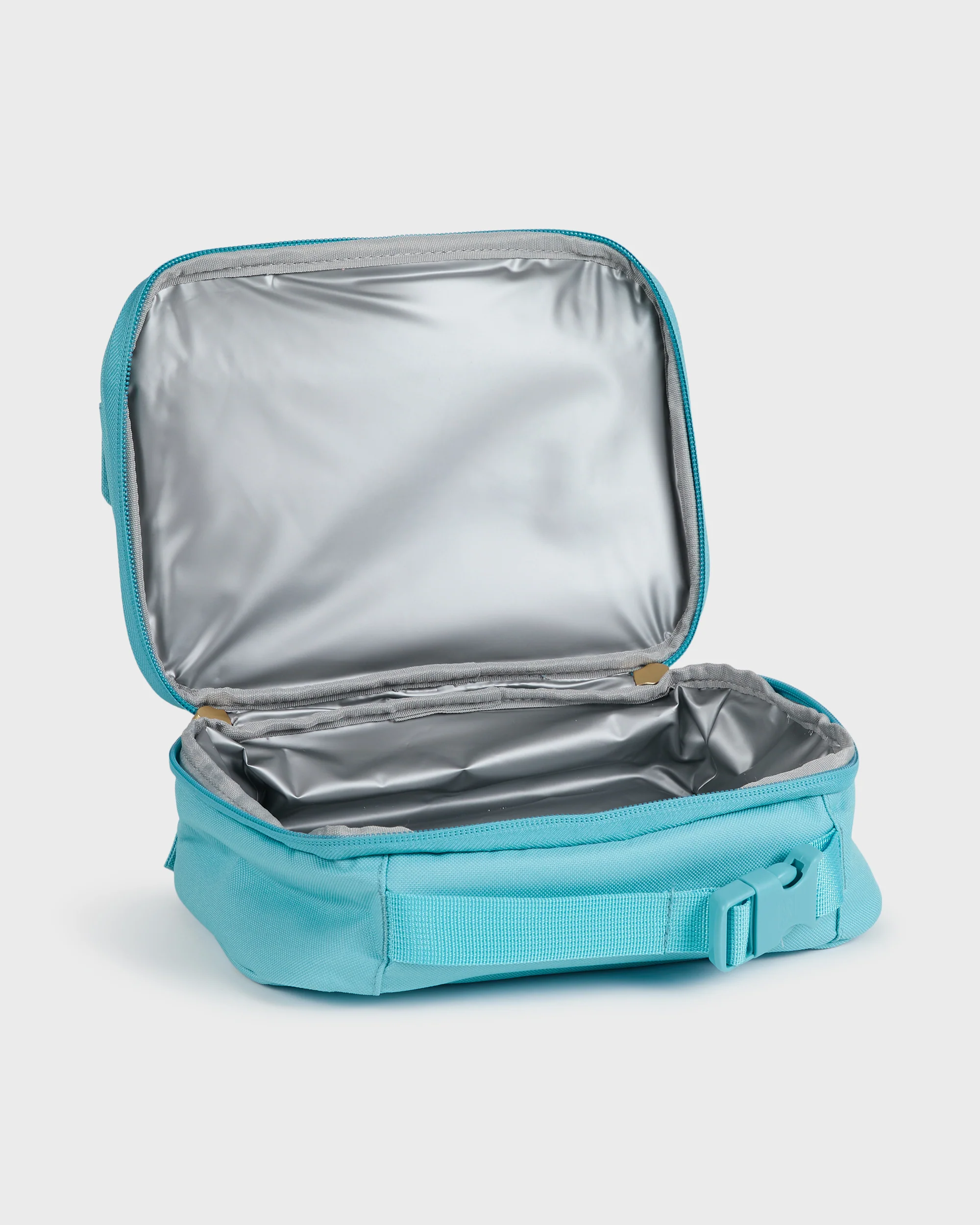 Snack Attack Lunch Bag - Maliblue - Image 3