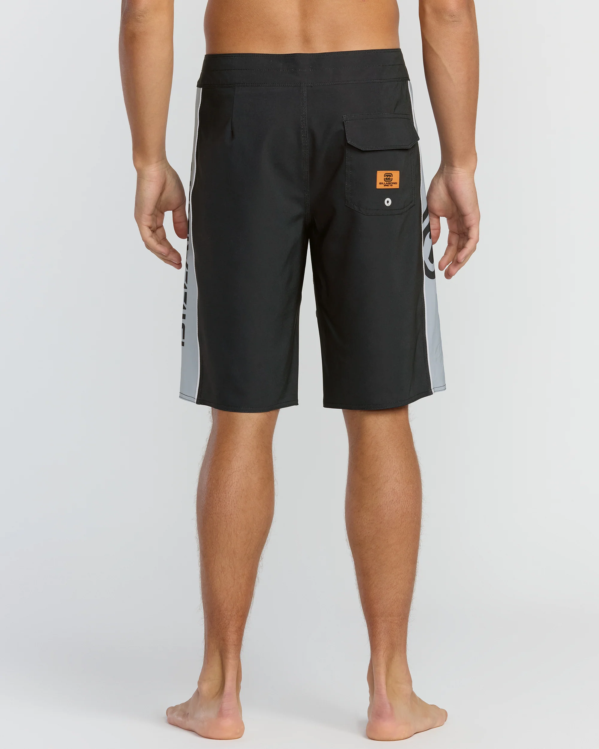 Mens Spec 73 Dbah 2.0 20" Boardshorts - Image 2