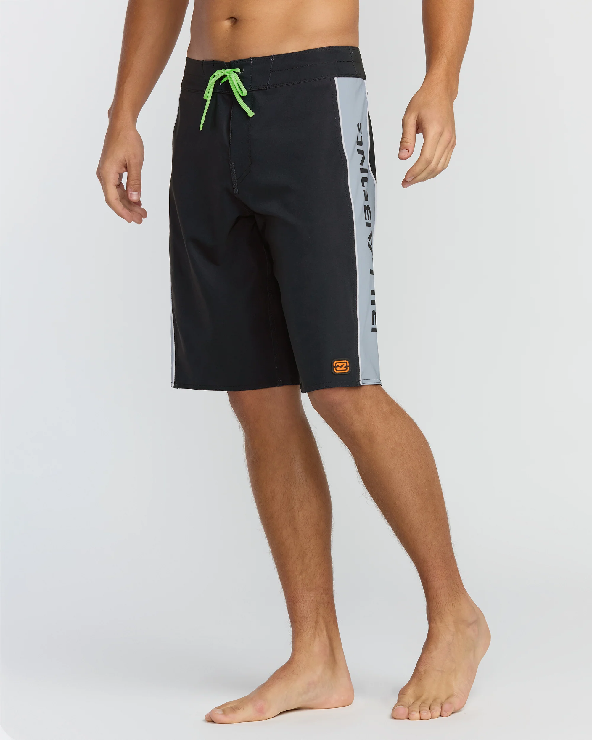 Mens Spec 73 Dbah 2.0 20" Boardshorts - Image 4