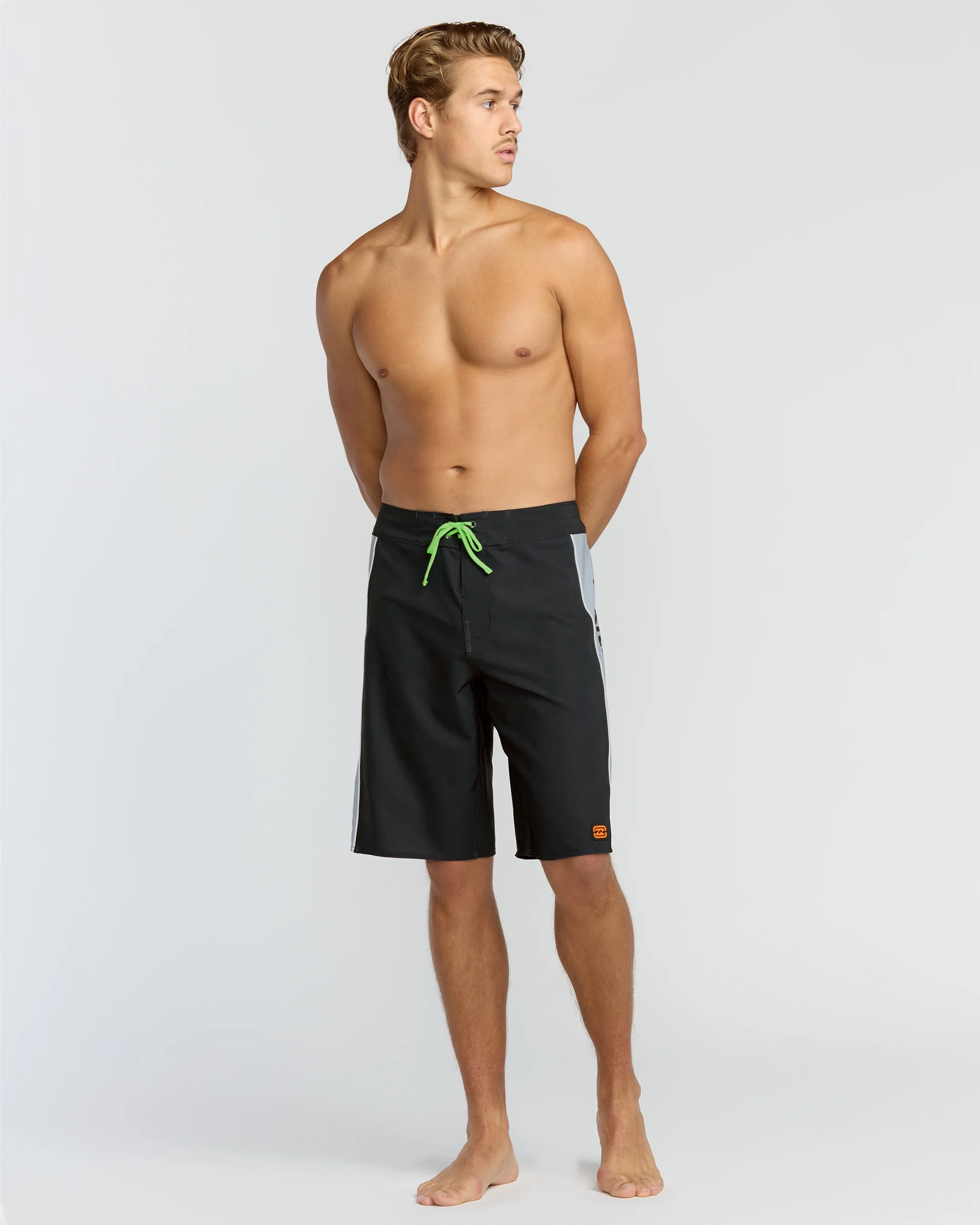 Mens Spec 73 Dbah 2.0 20" Boardshorts - Image 5