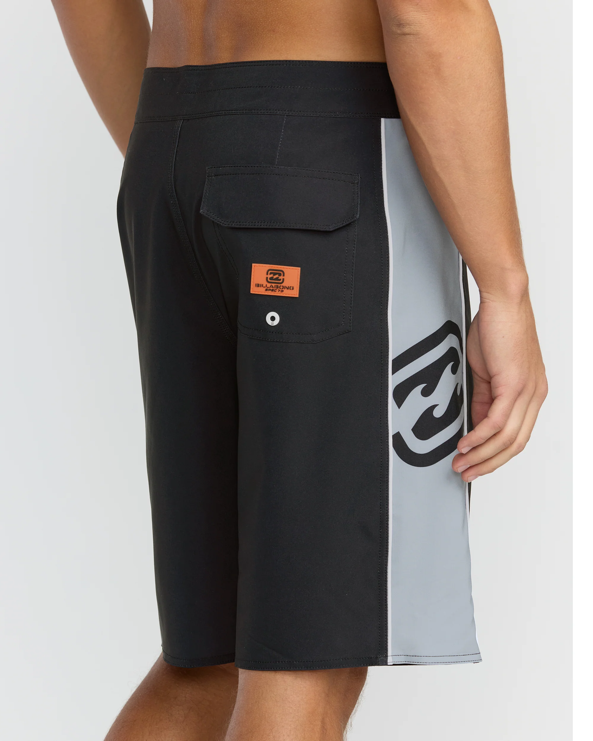 Mens Spec 73 Dbah 2.0 20" Boardshorts - Image 7
