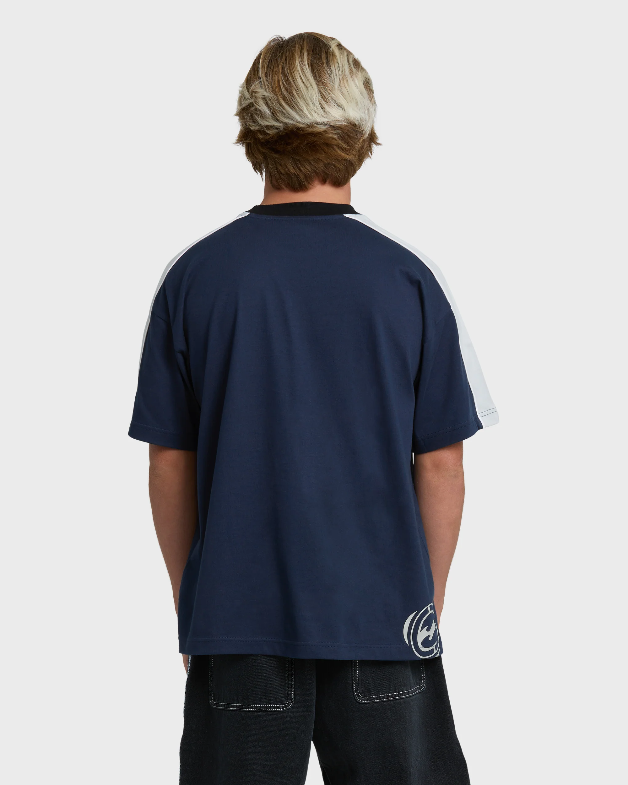 Mens Spec 73 Iconic T-Shirt - Image 2