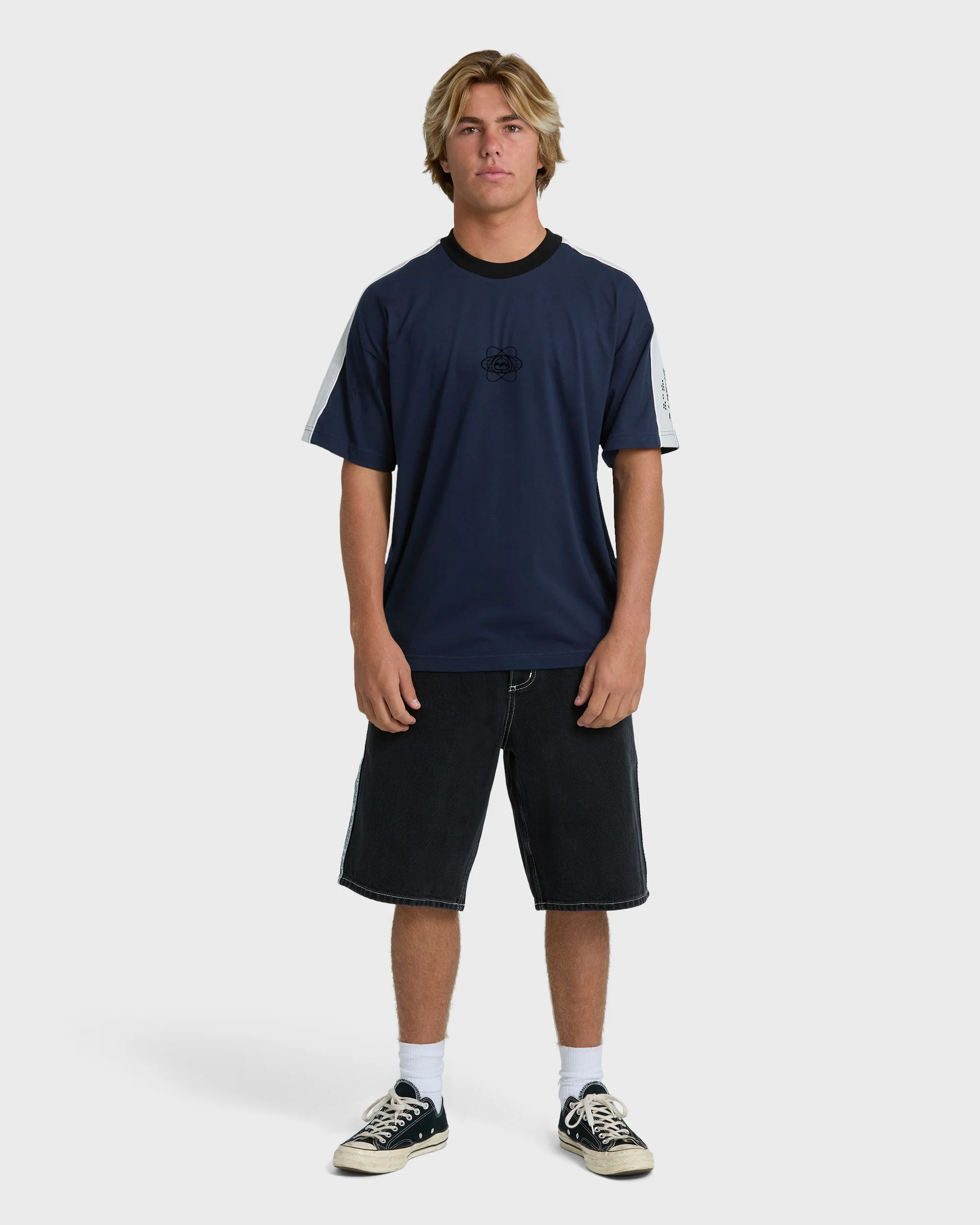 Mens Spec 73 Iconic T-Shirt - Image 4