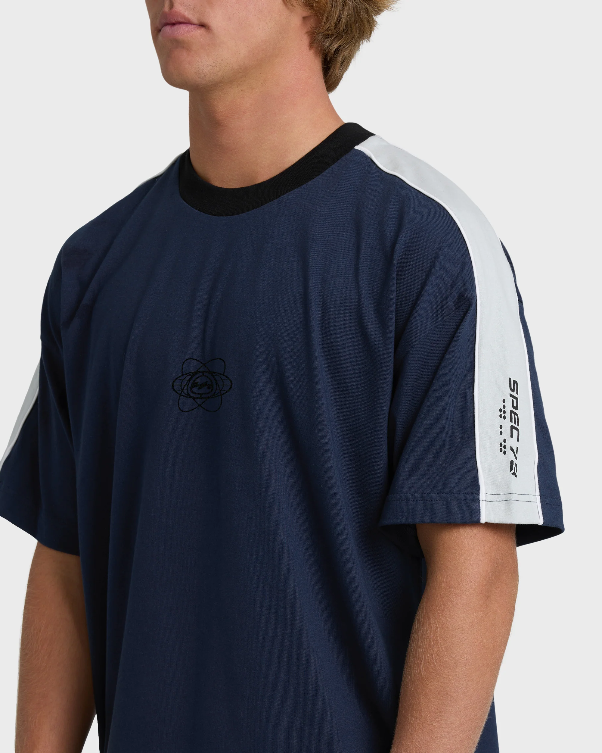 Mens Spec 73 Iconic T-Shirt - Image 5