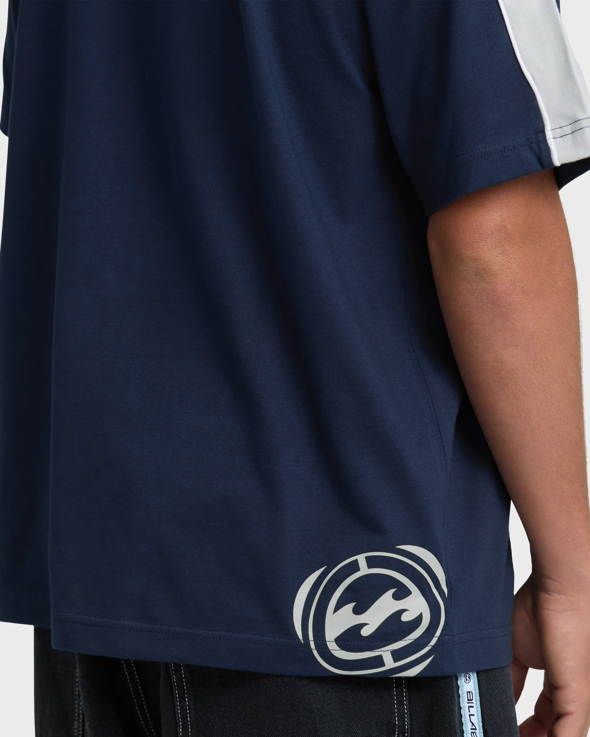 Mens Spec 73 Iconic T-Shirt - Image 6
