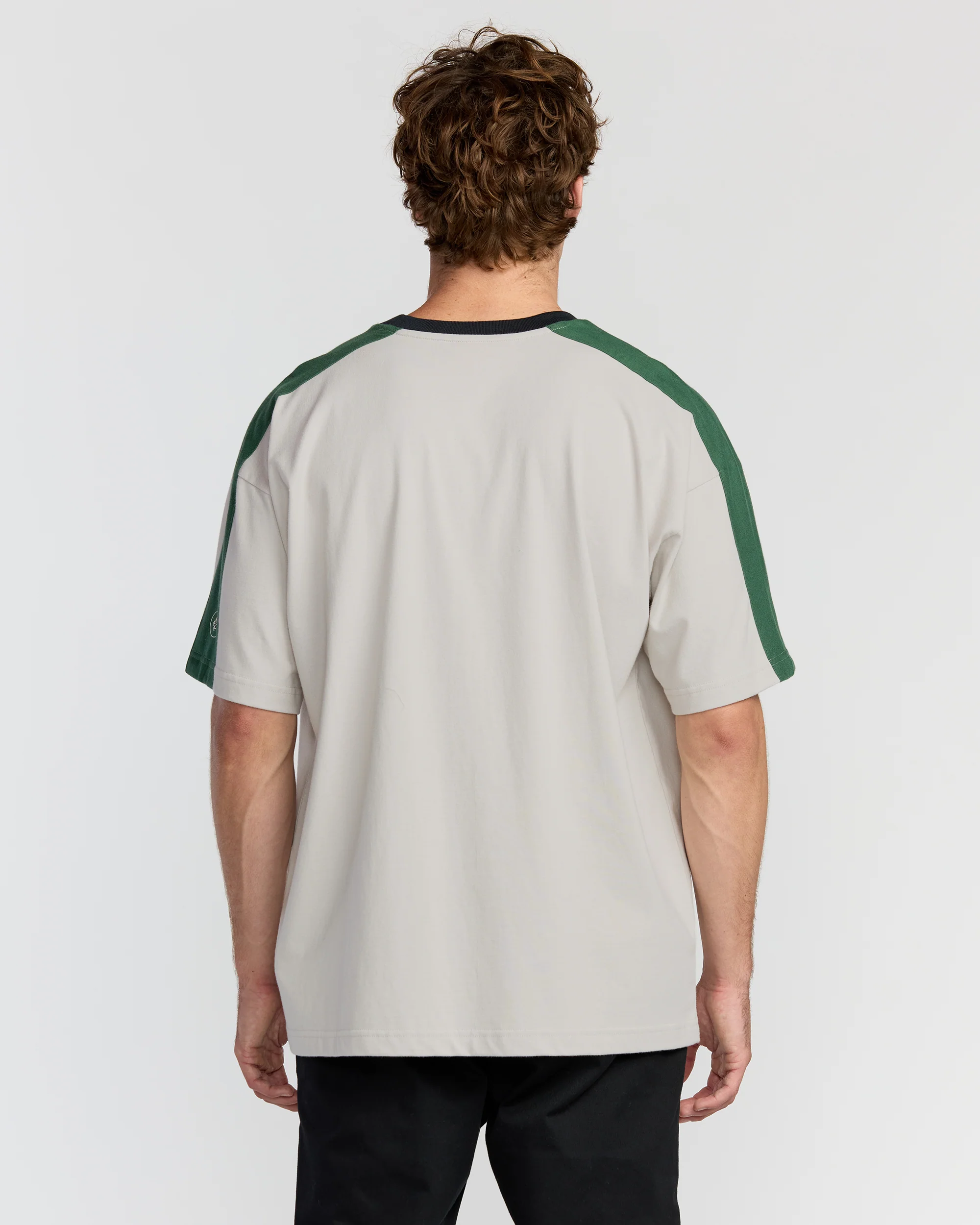 Mens Spec 73 Iconic T-Shirt - Image 2